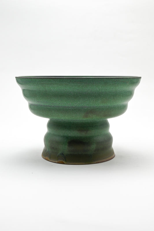 Ikebana Vase 001