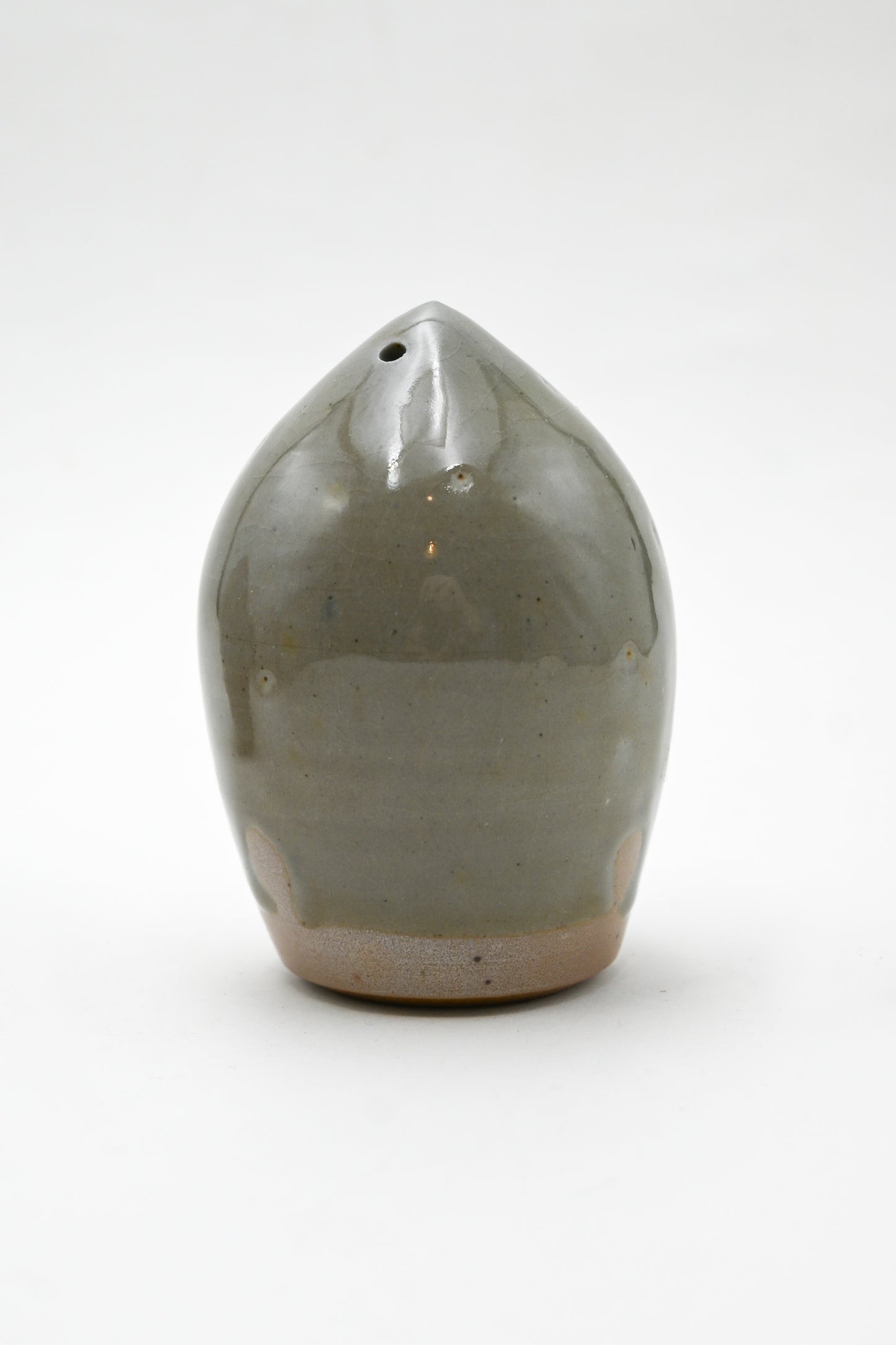 Wood Fired Salt and Pepper Shakers 004