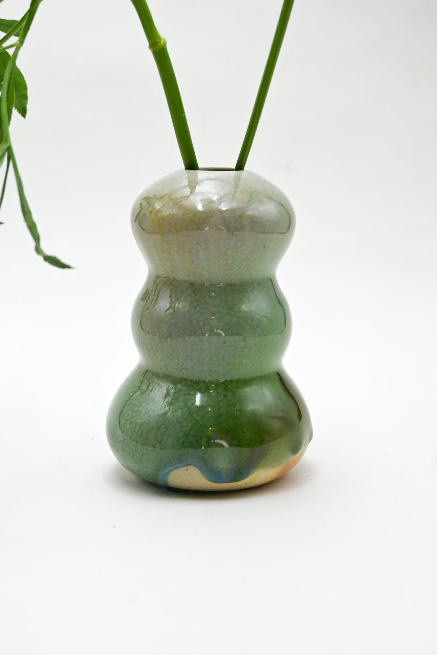 Wood Fired Soap Dispenser 014