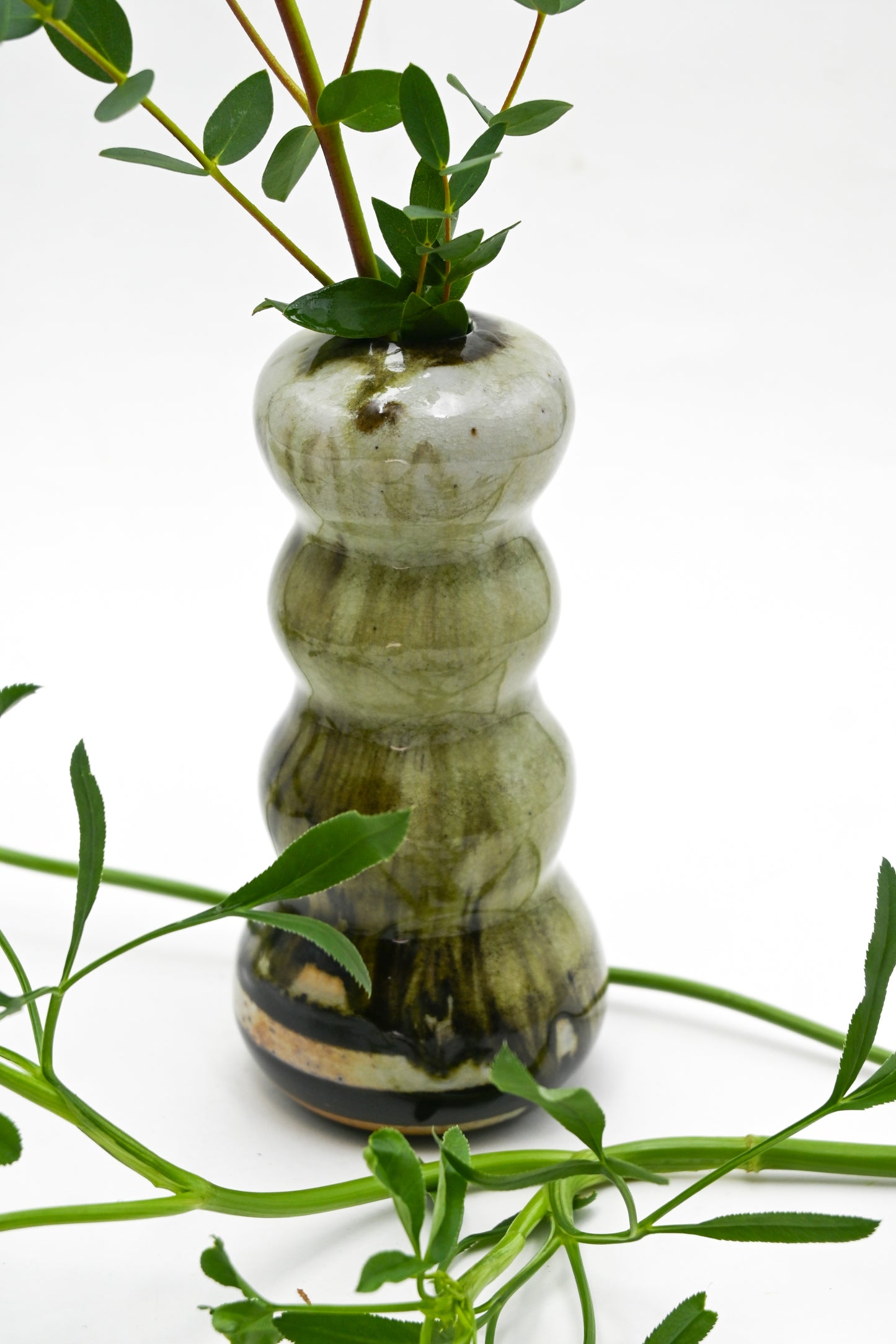 Wood Fired Oil Dispenser 010