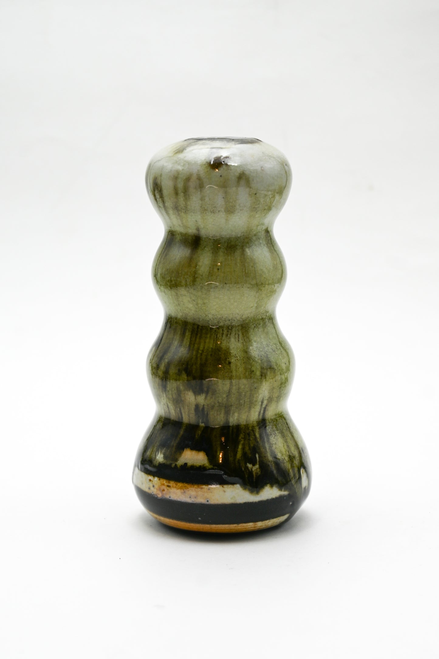 Wood Fired Oil Dispenser 010