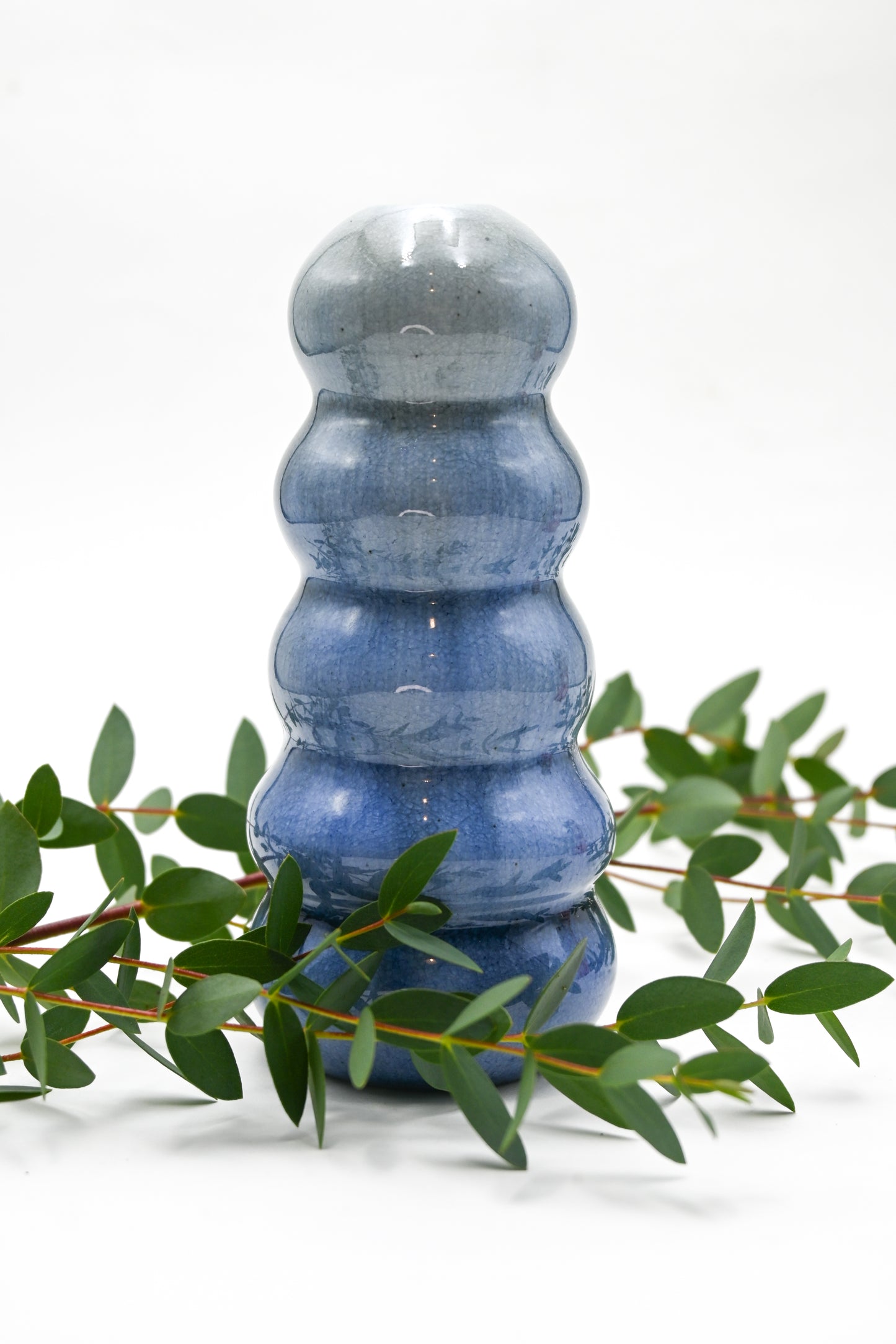 Wood Fired Oil Dispenser 009