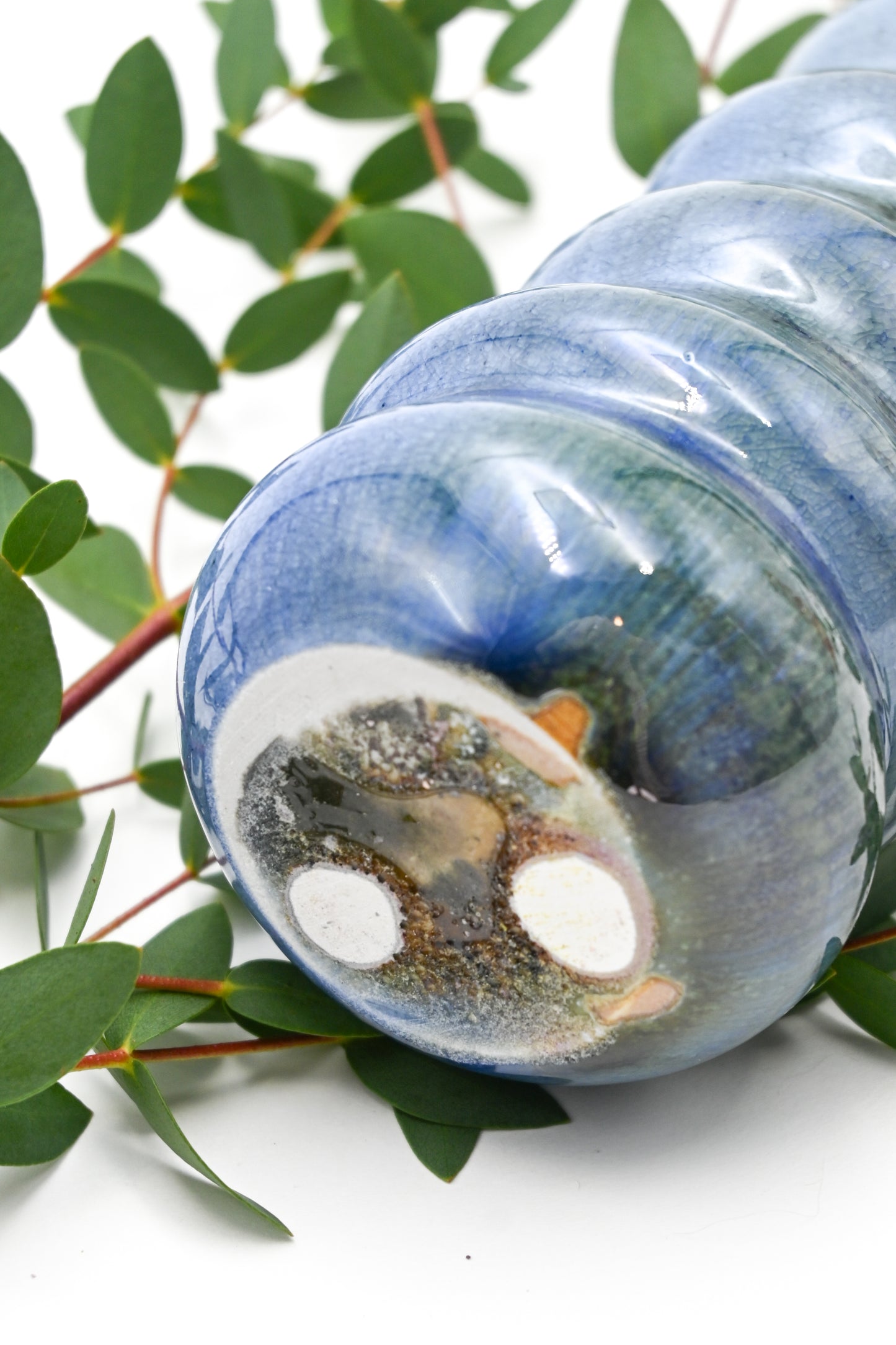 Wood Fired Oil Dispenser 009