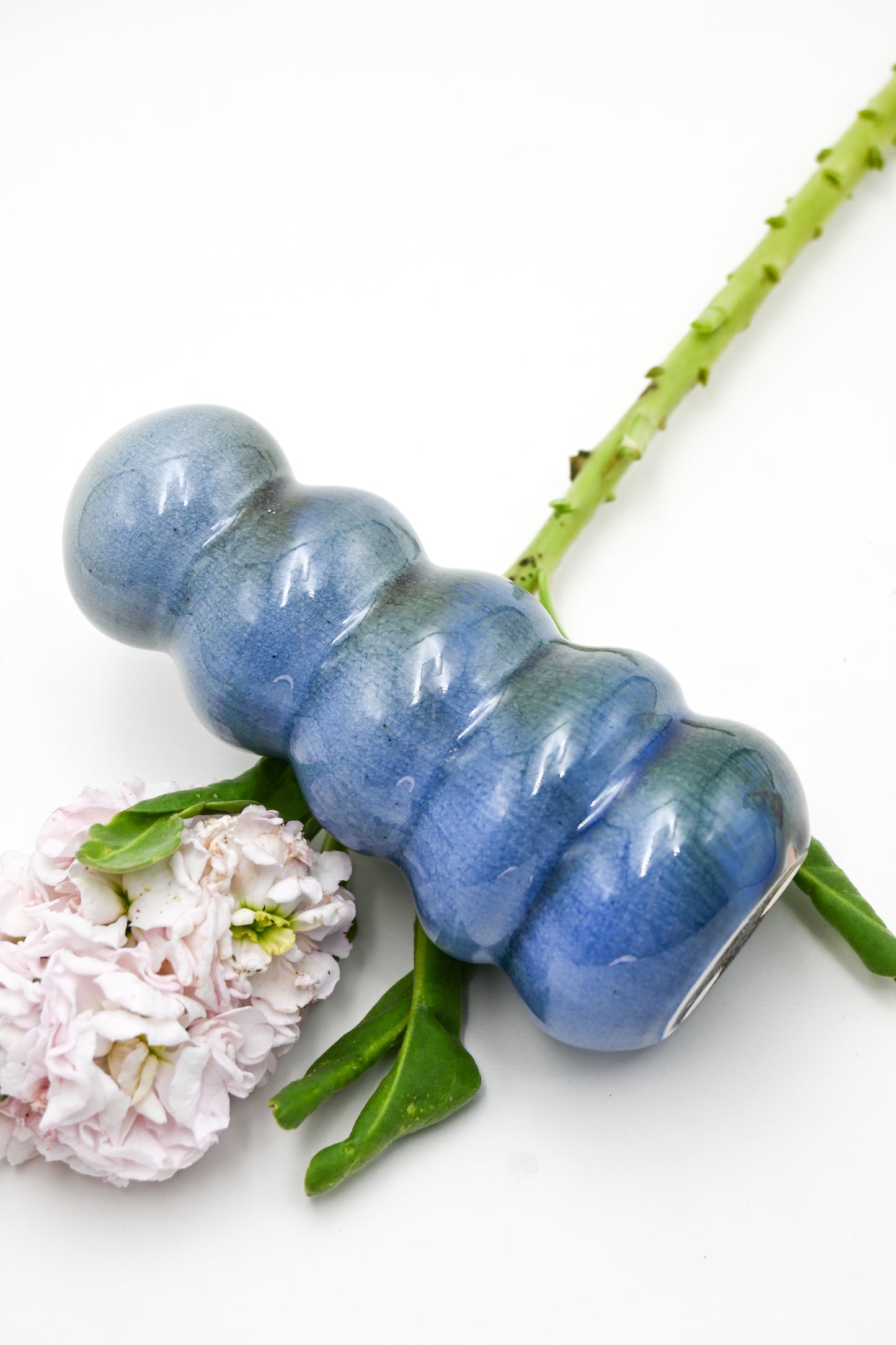 Wood Fired Oil Dispenser 009