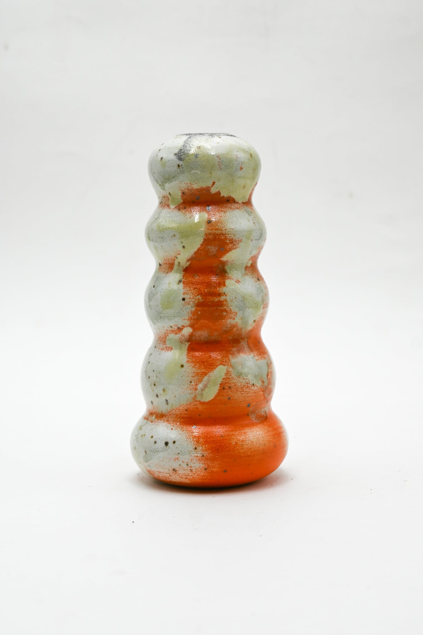 Wood Fired Oil Dispenser 008