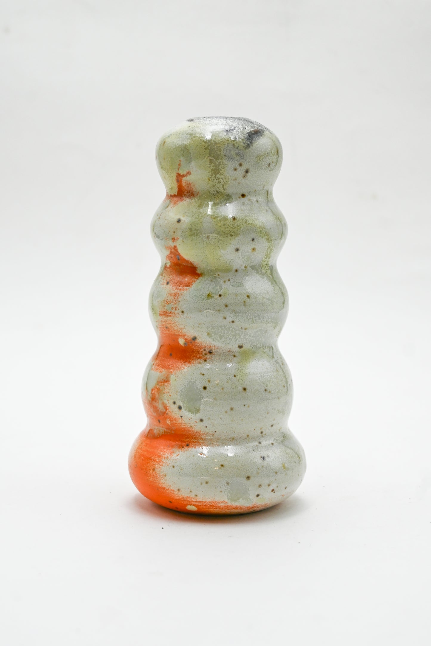 Wood Fired Oil Dispenser 008