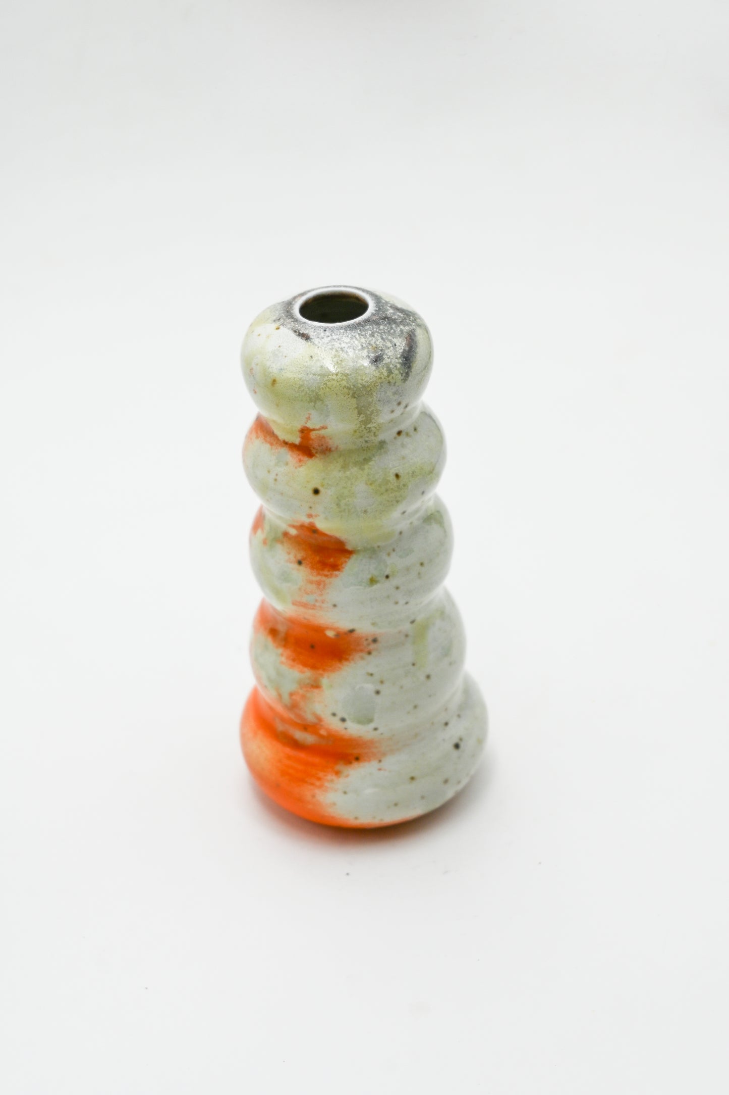 Wood Fired Oil Dispenser 008