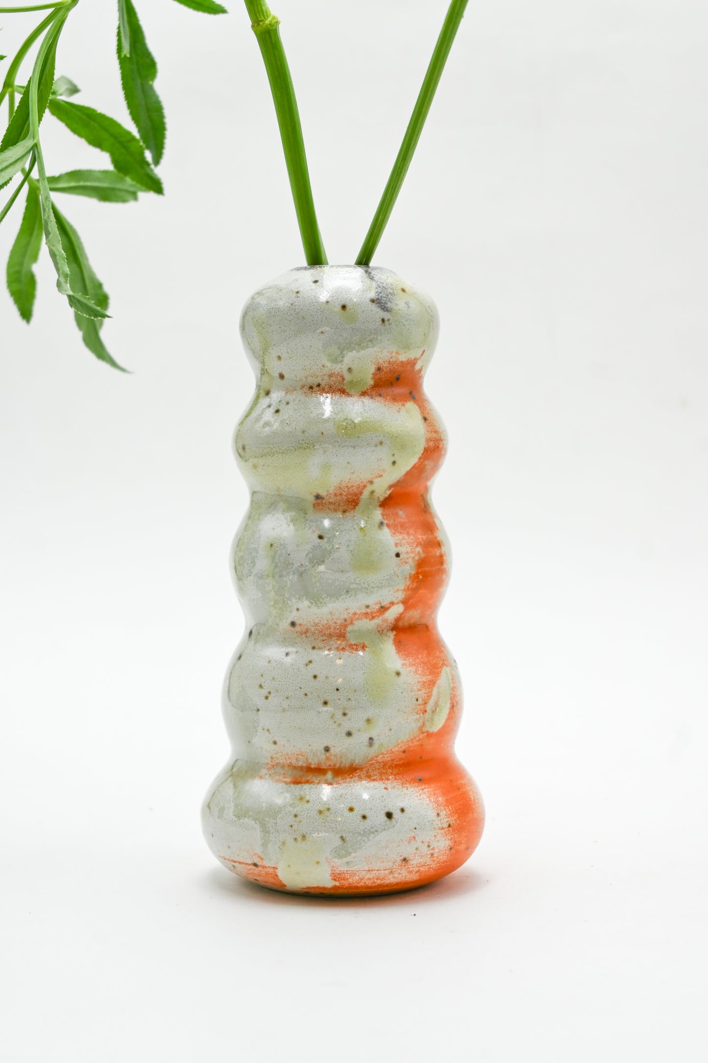 Wood Fired Oil Dispenser 008