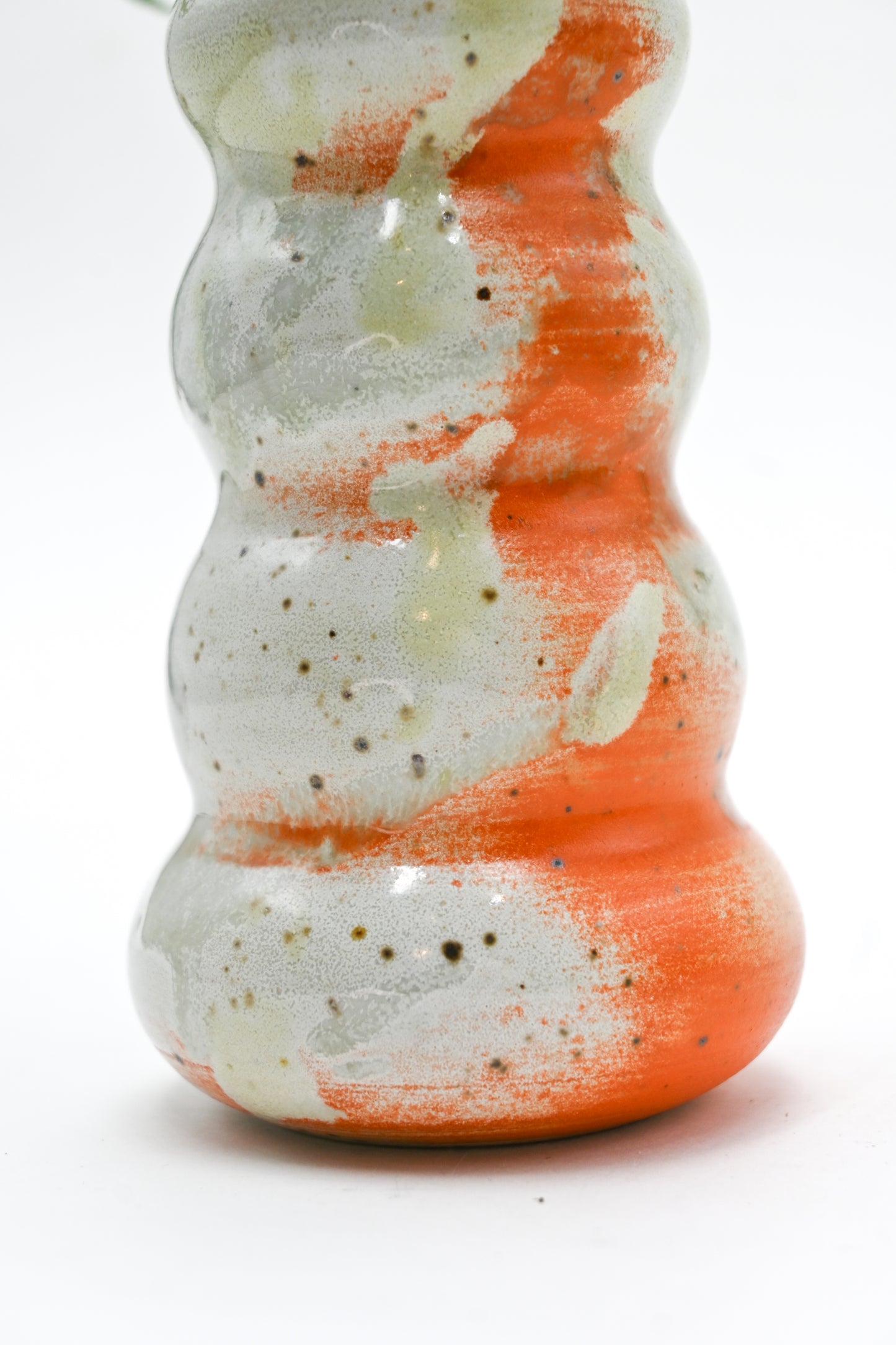 Wood Fired Oil Dispenser 008