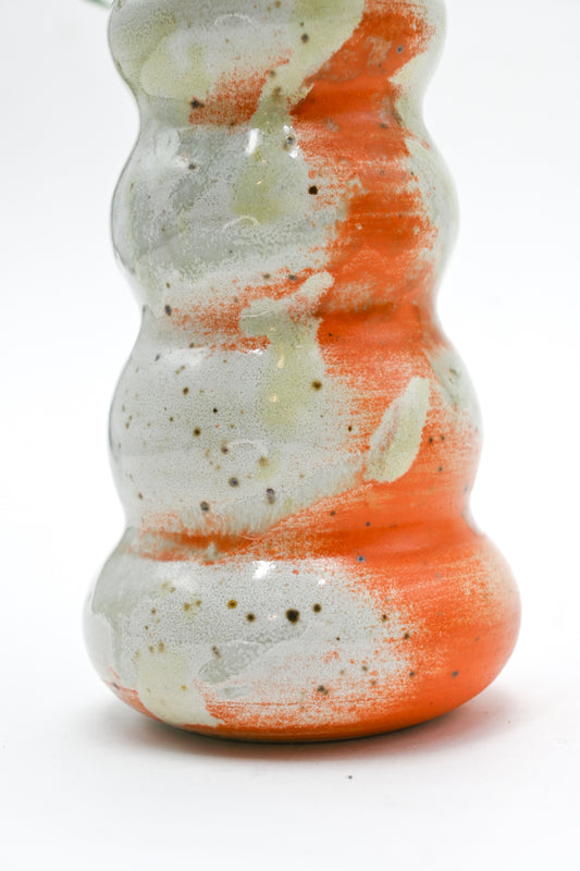 Wood Fired Oil Dispenser 008