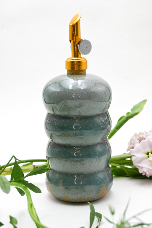 Wood Fired Oil Dispenser 007