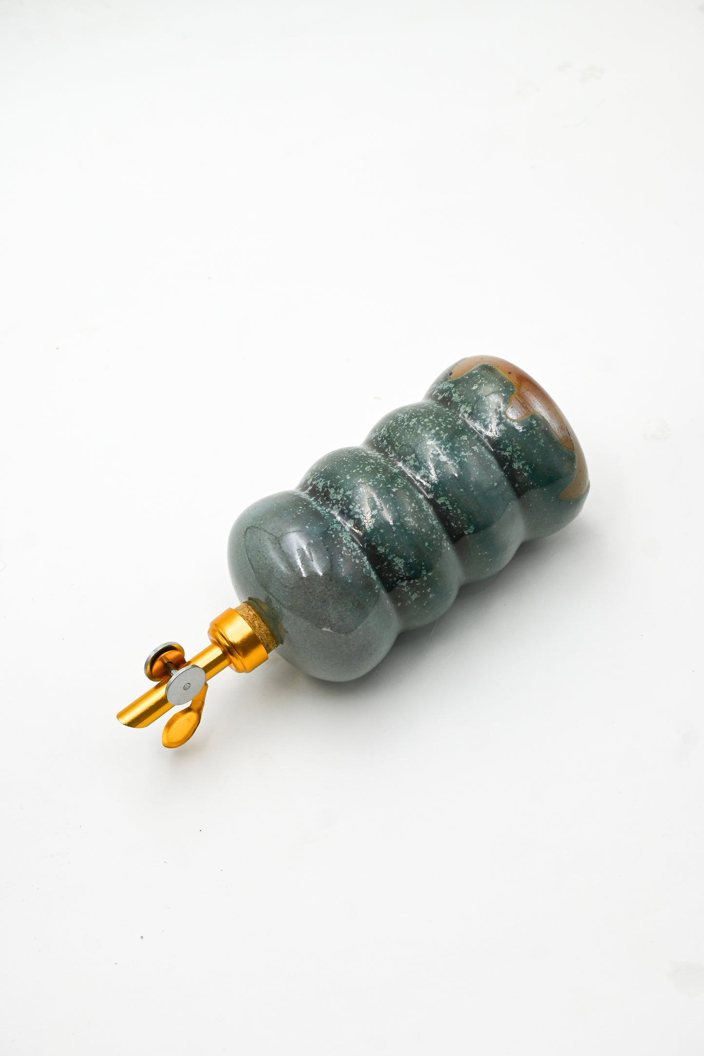 Wood Fired Oil Dispenser 007