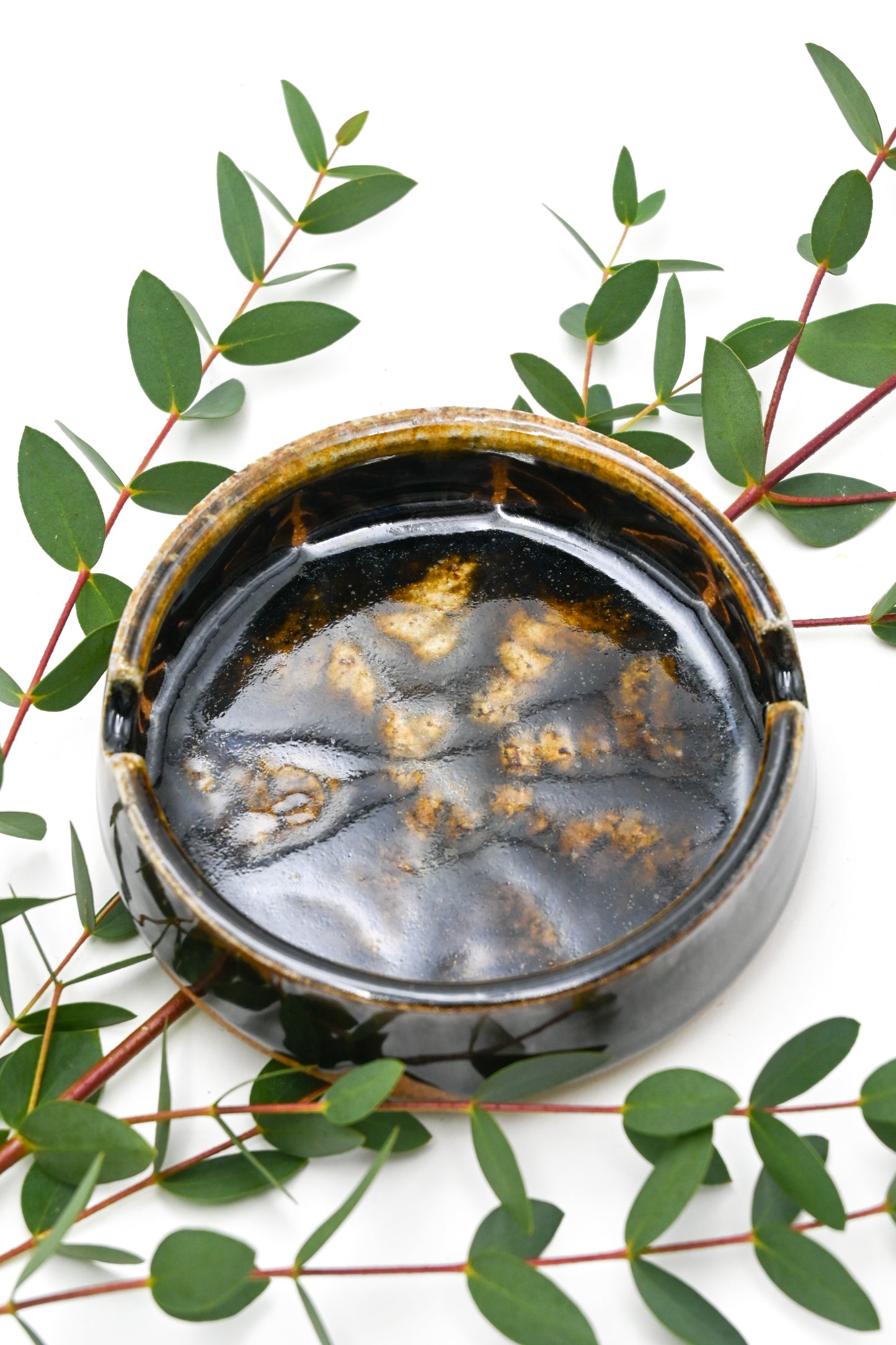 Wood Fired Ash Tray 002