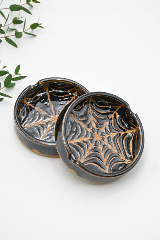 Wood Fired Ash Tray 001