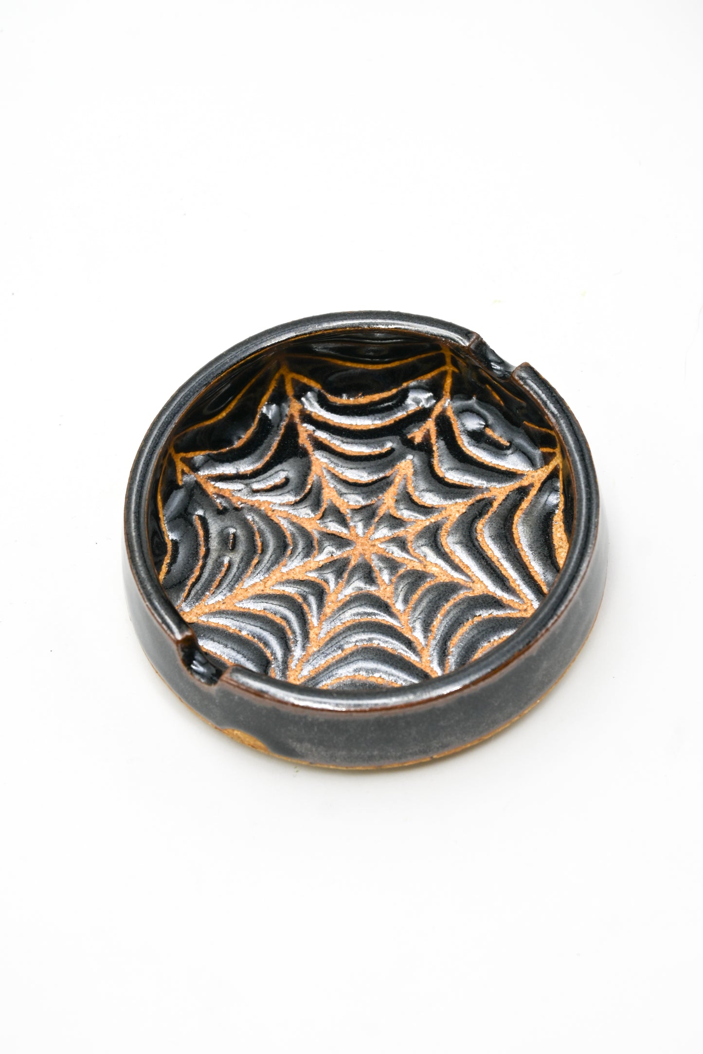 Wood Fired Ash Tray 001