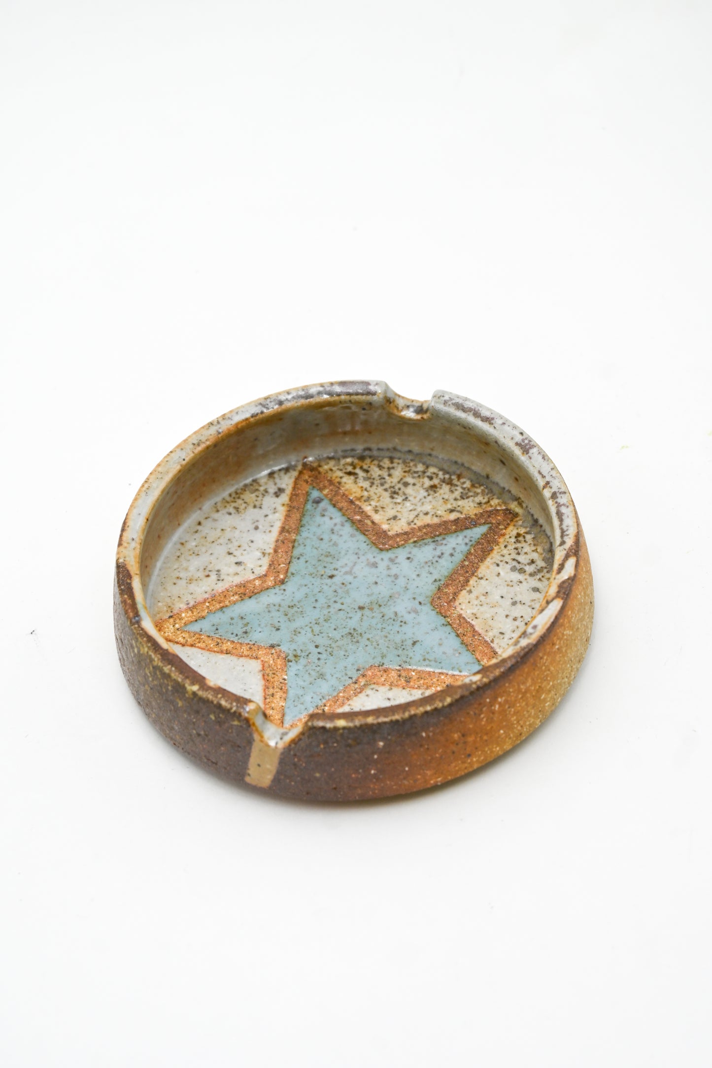 Wood Fired Ash Tray 007