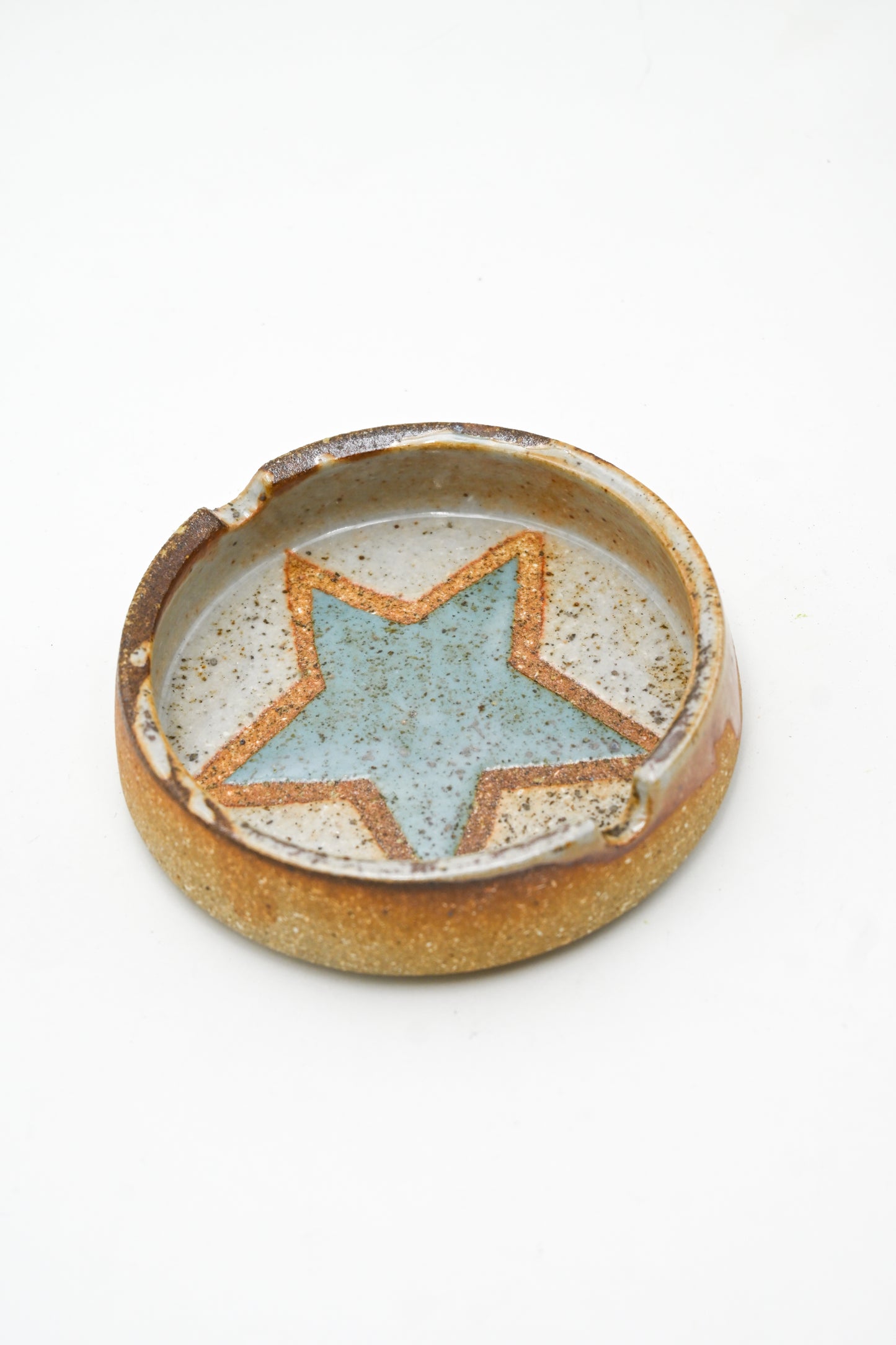 Wood Fired Ash Tray 007