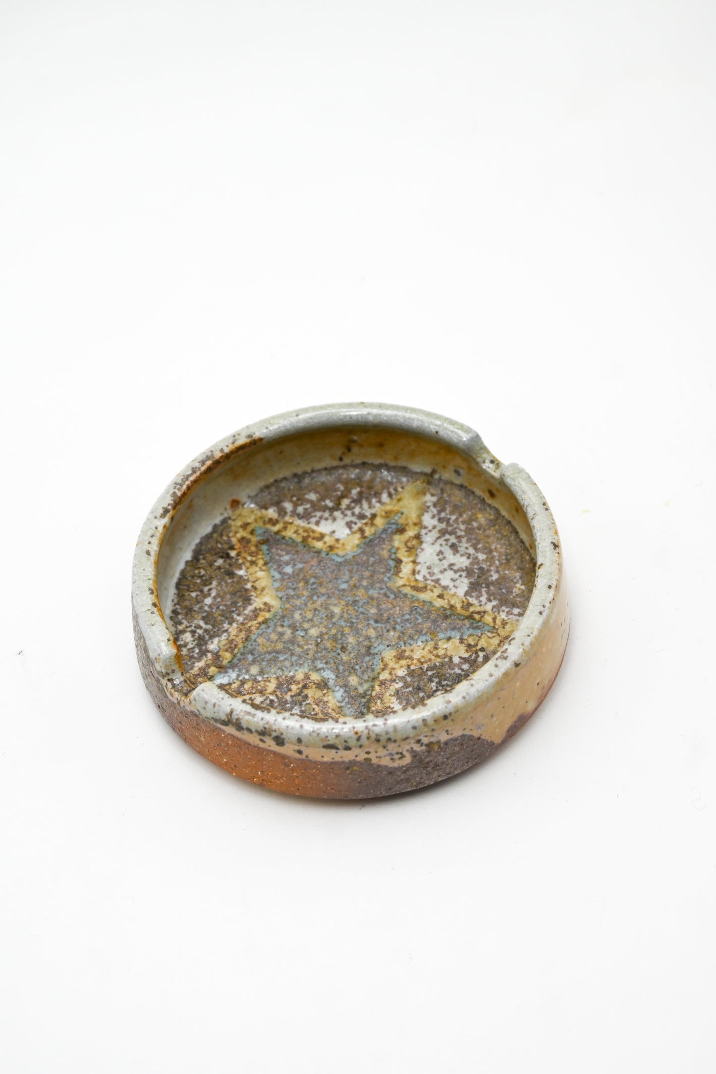 Wood Fired Ash Tray 008