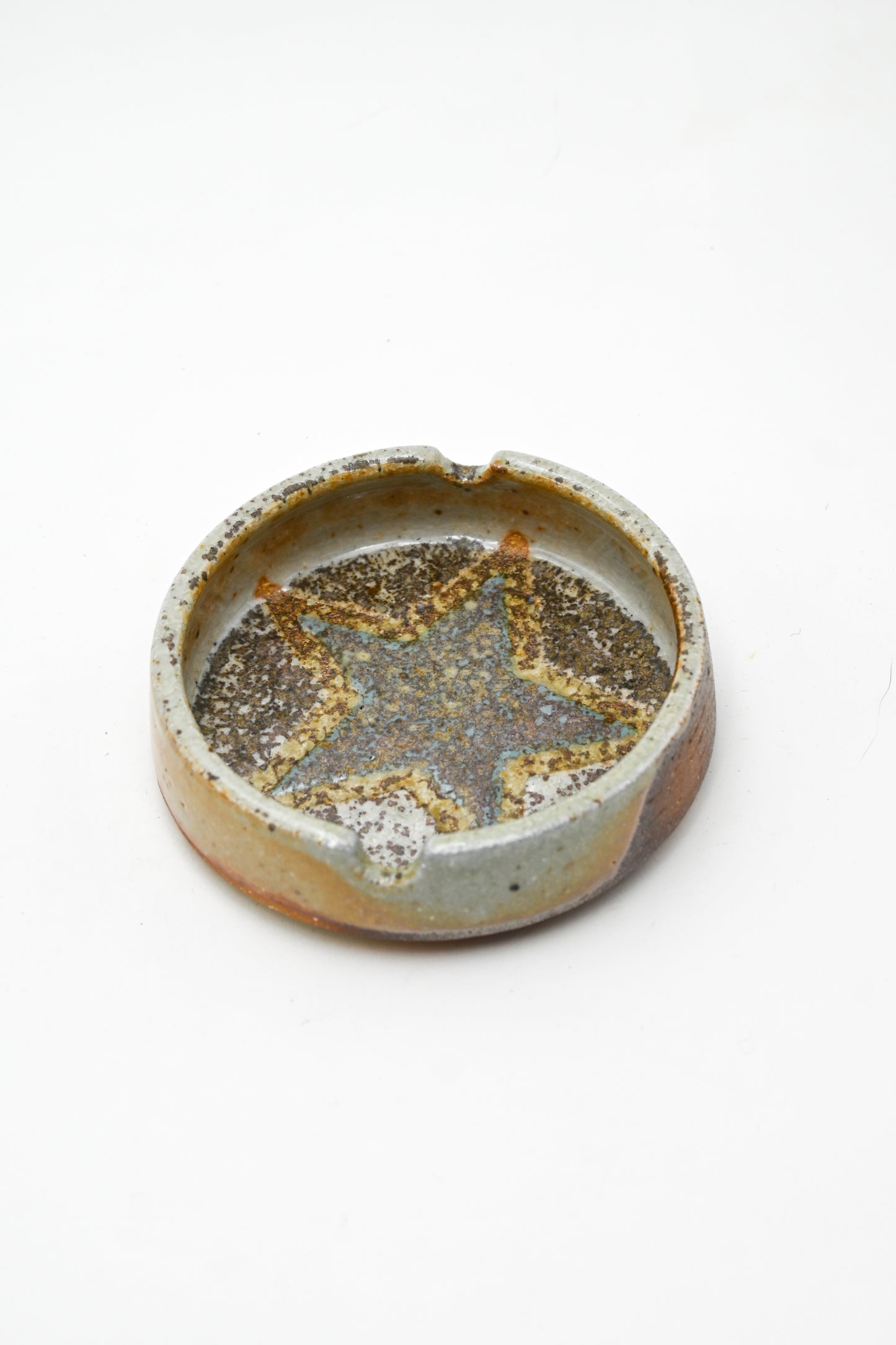 Wood Fired Ash Tray 008