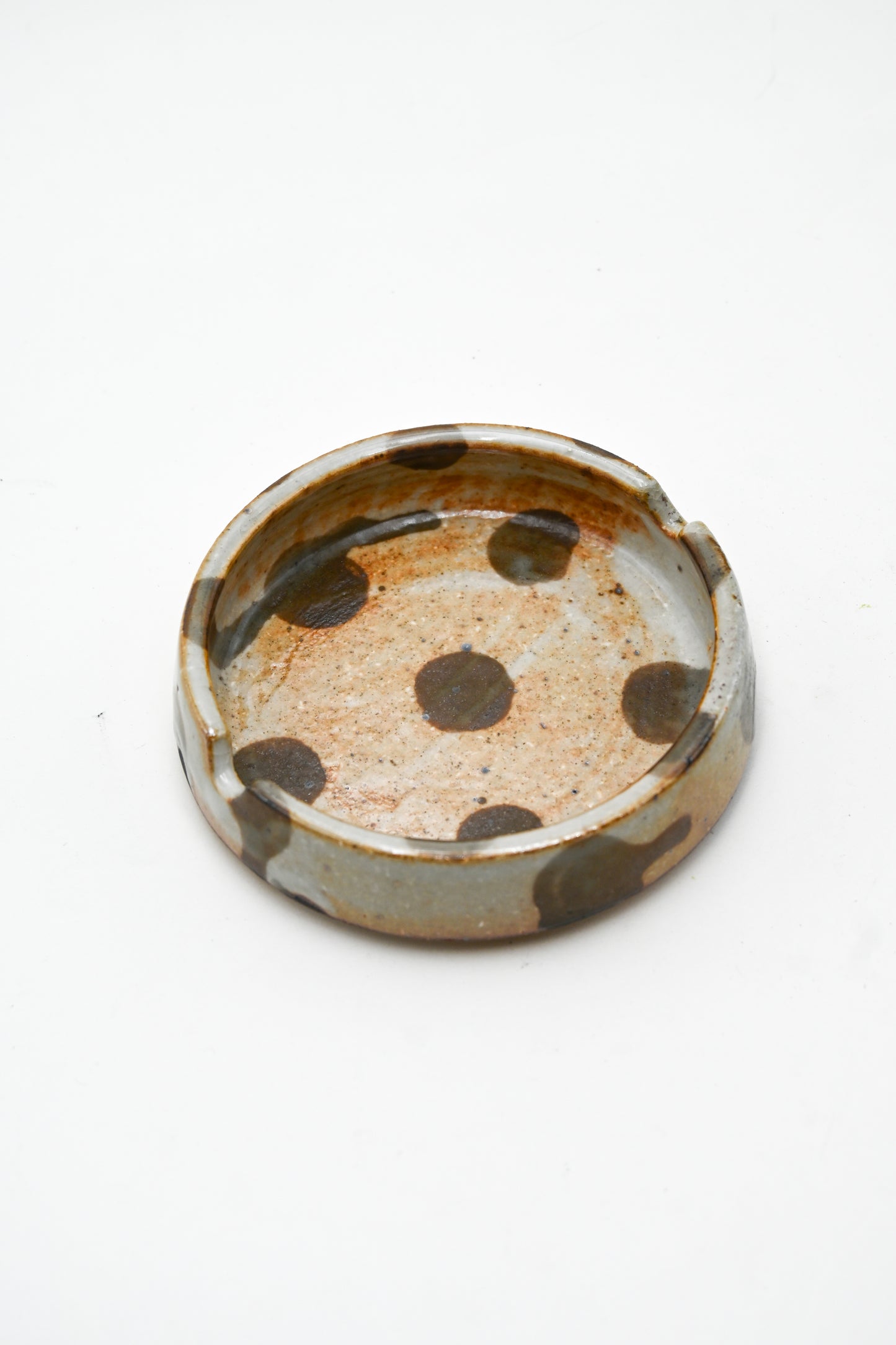 Wood Fired Ash Tray 004