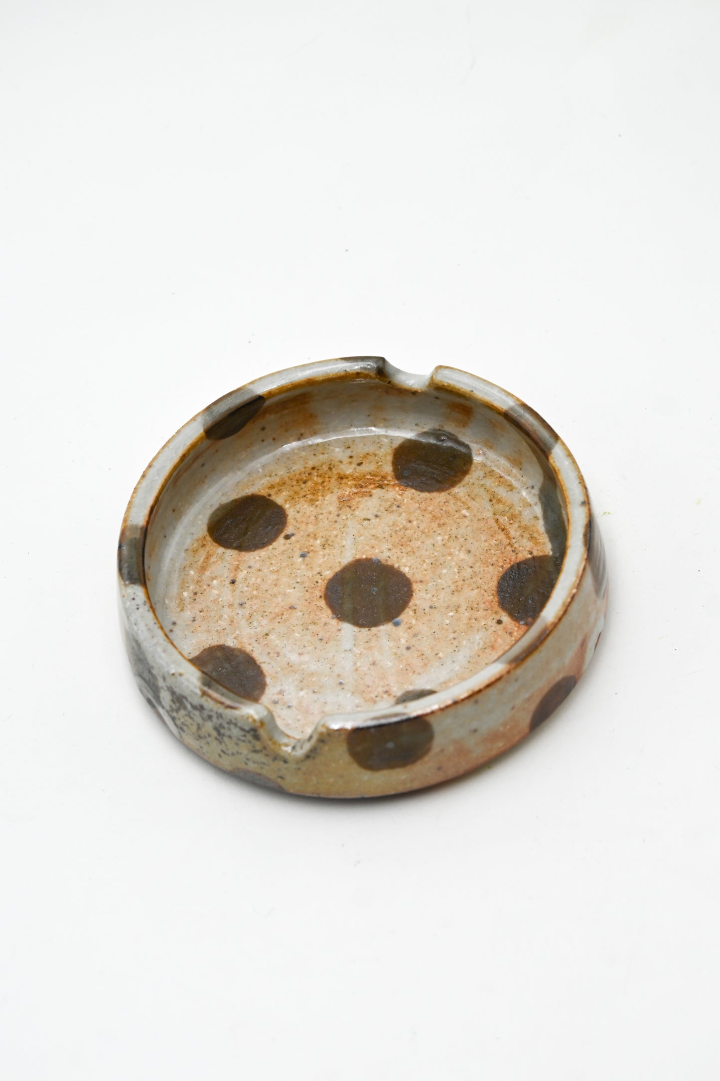 Wood Fired Ash Tray 004