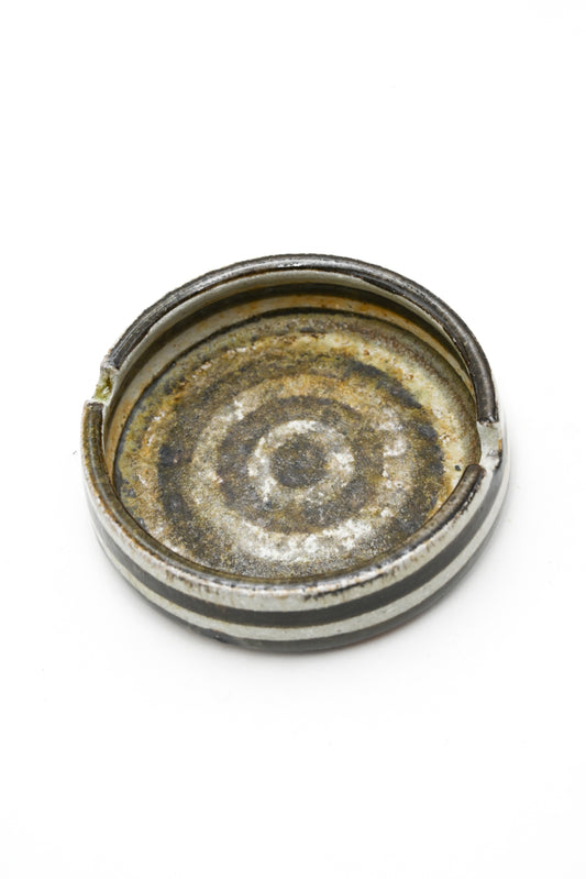 Wood Fired Ash Tray 003