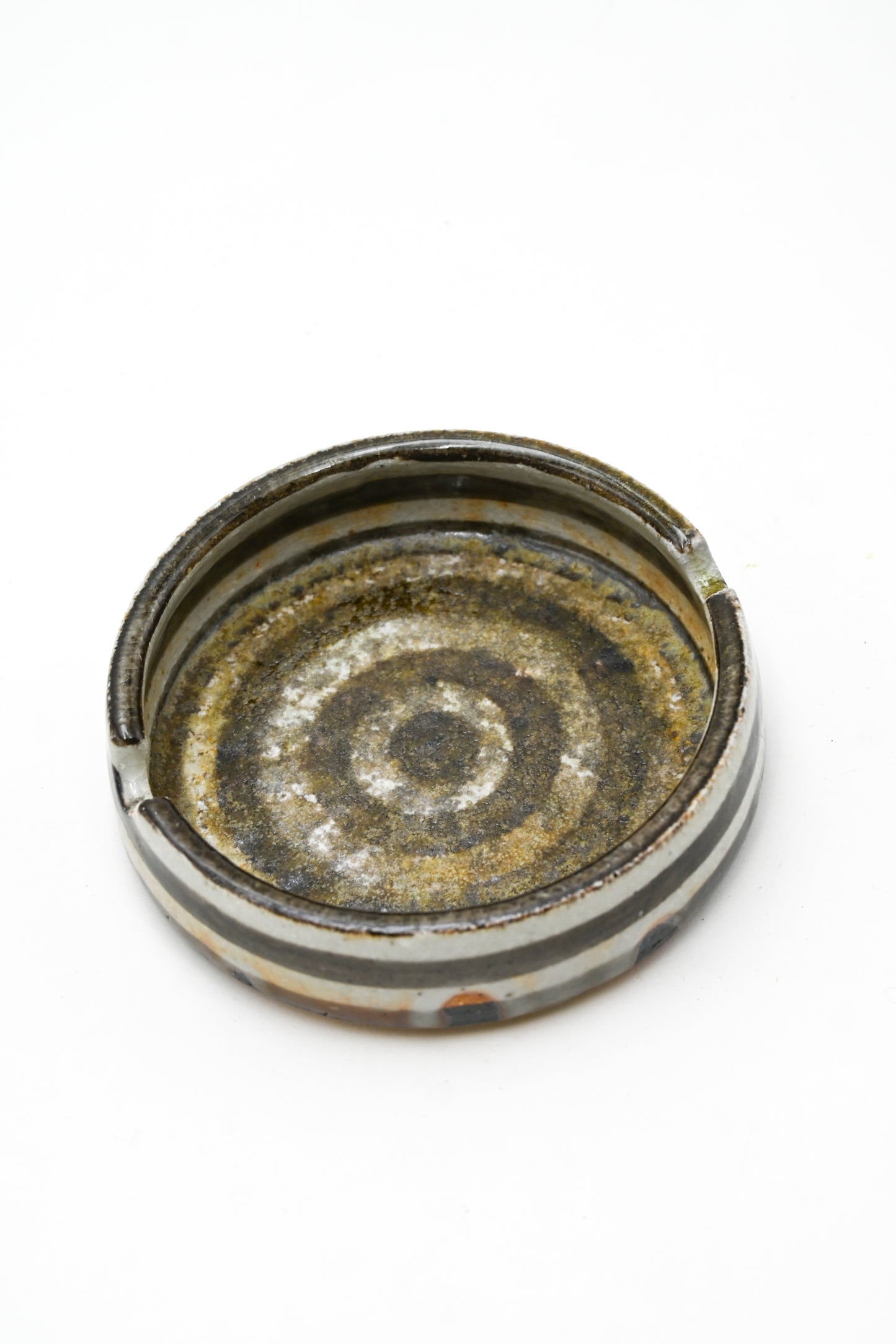 Wood Fired Ash Tray 003