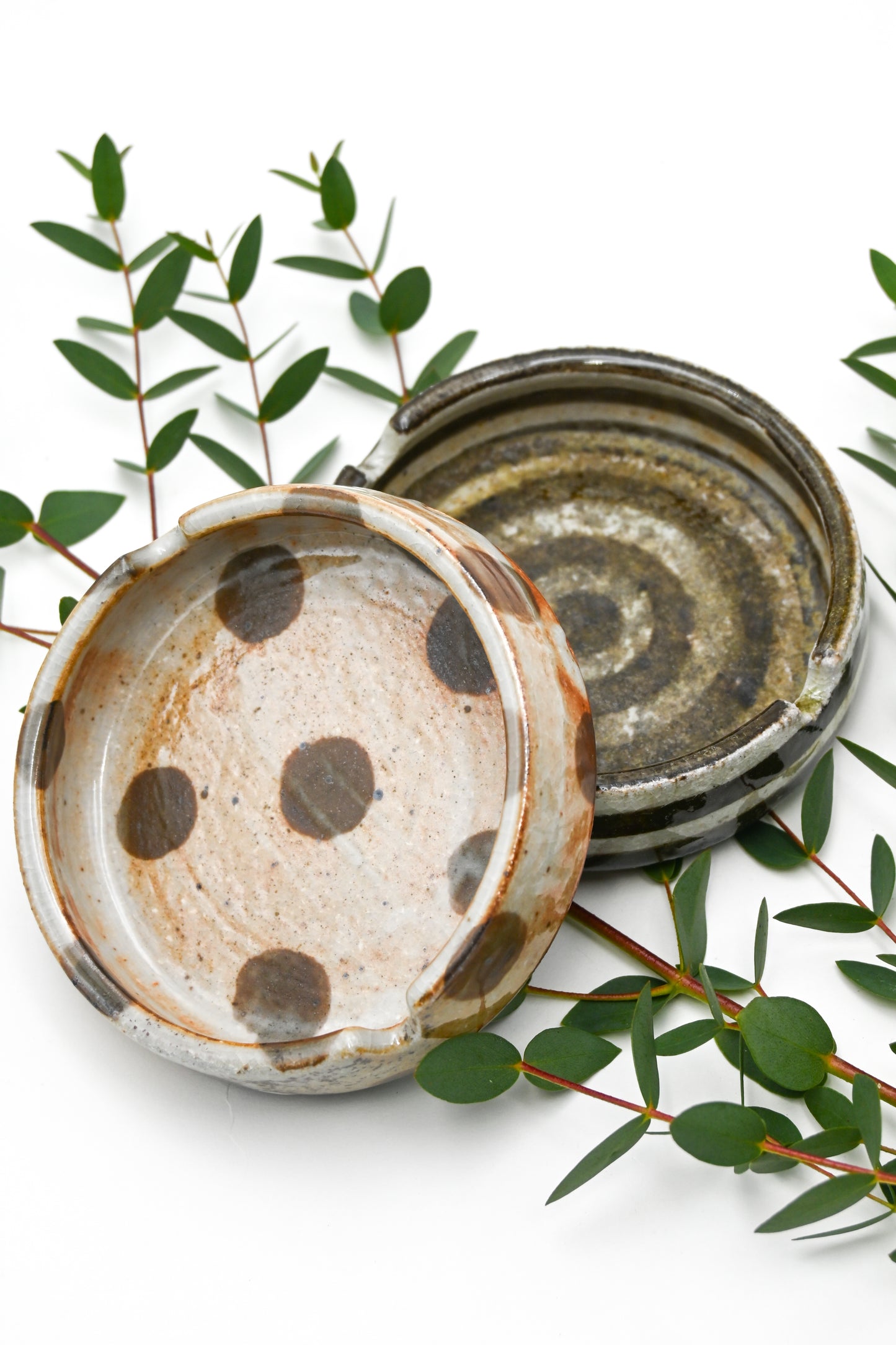 Wood Fired Ash Tray 004