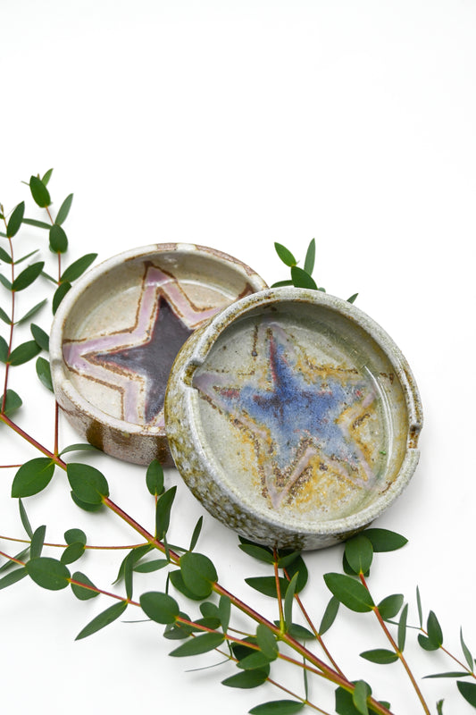 Wood Fired Ash Tray 006