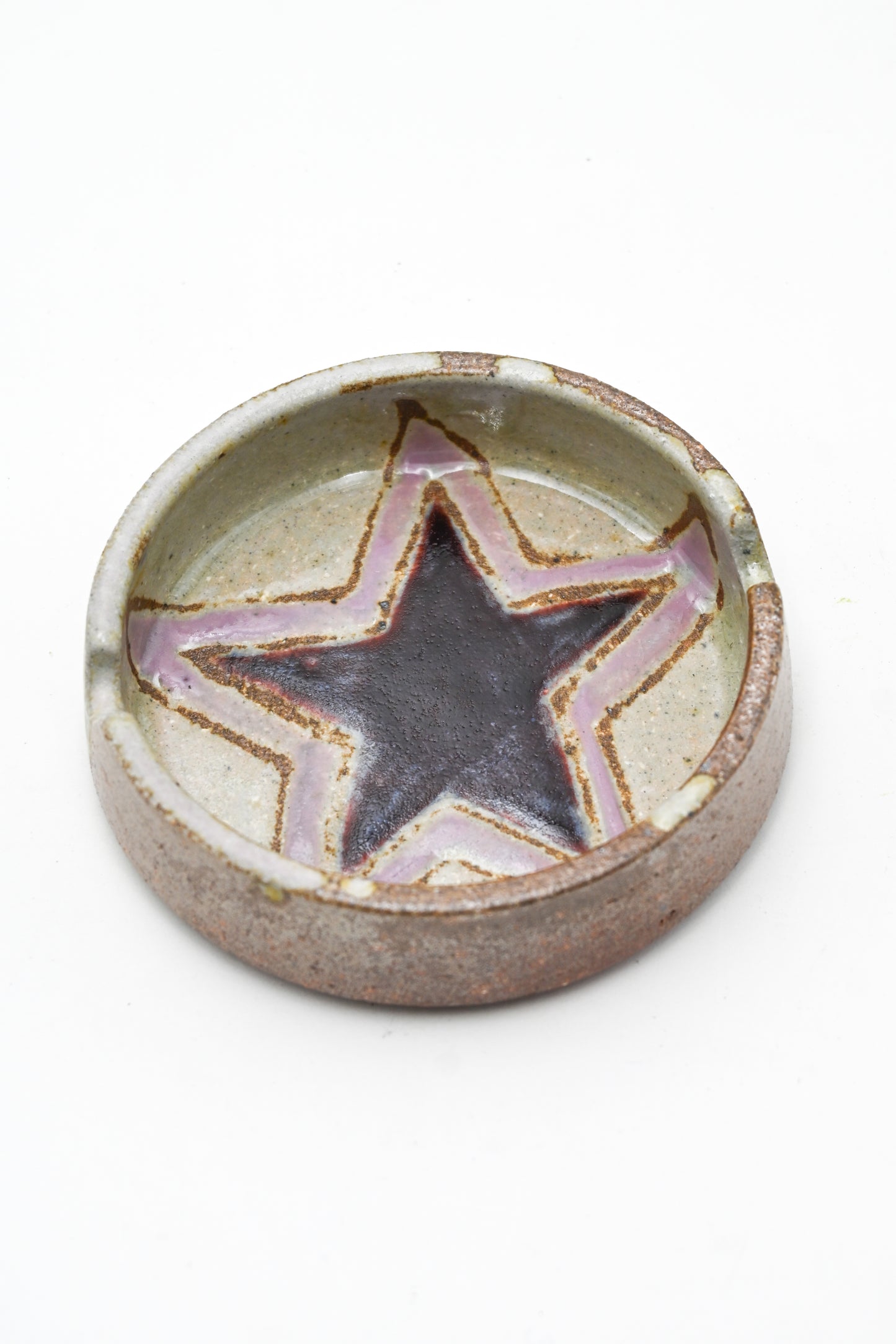 Wood Fired Ash Tray 005