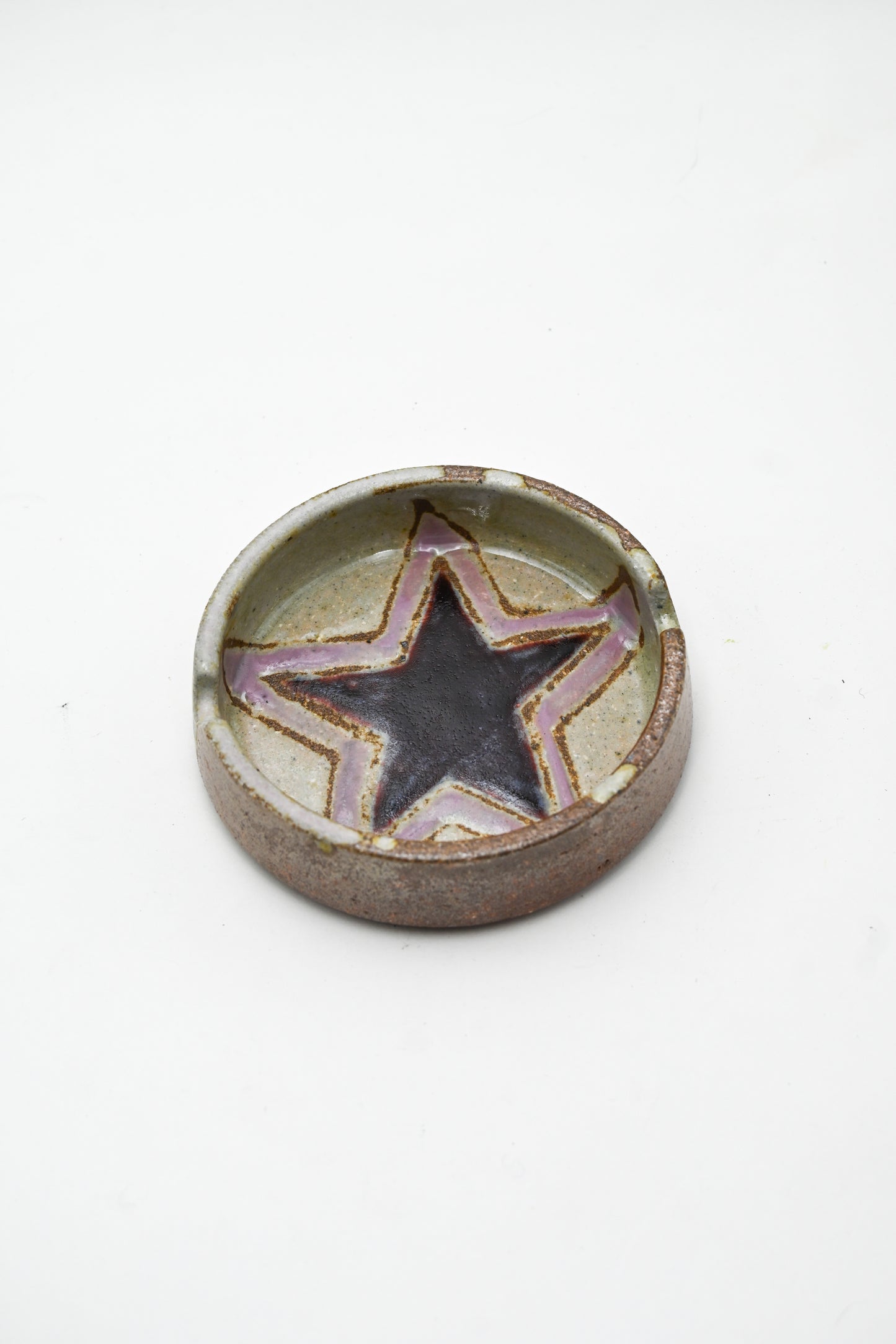 Wood Fired Ash Tray 005