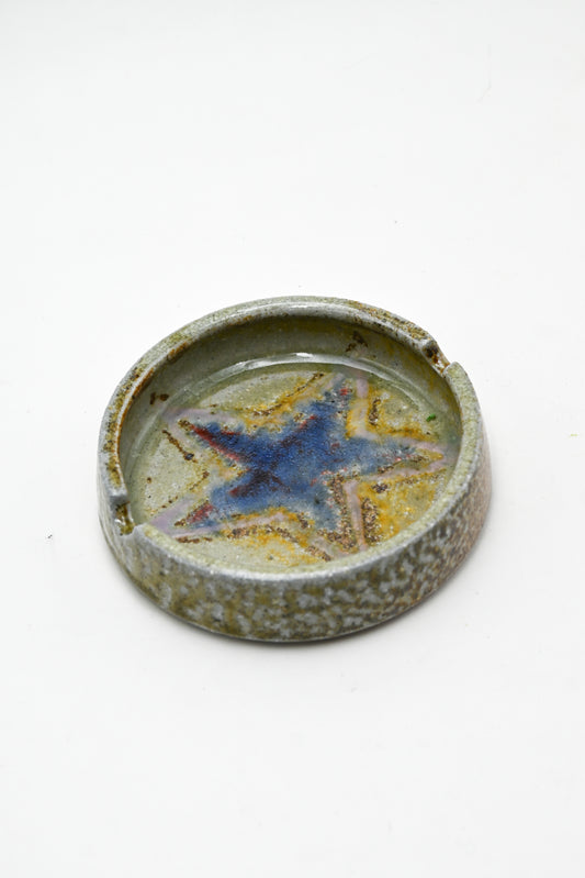 Wood Fired Ash Tray 006