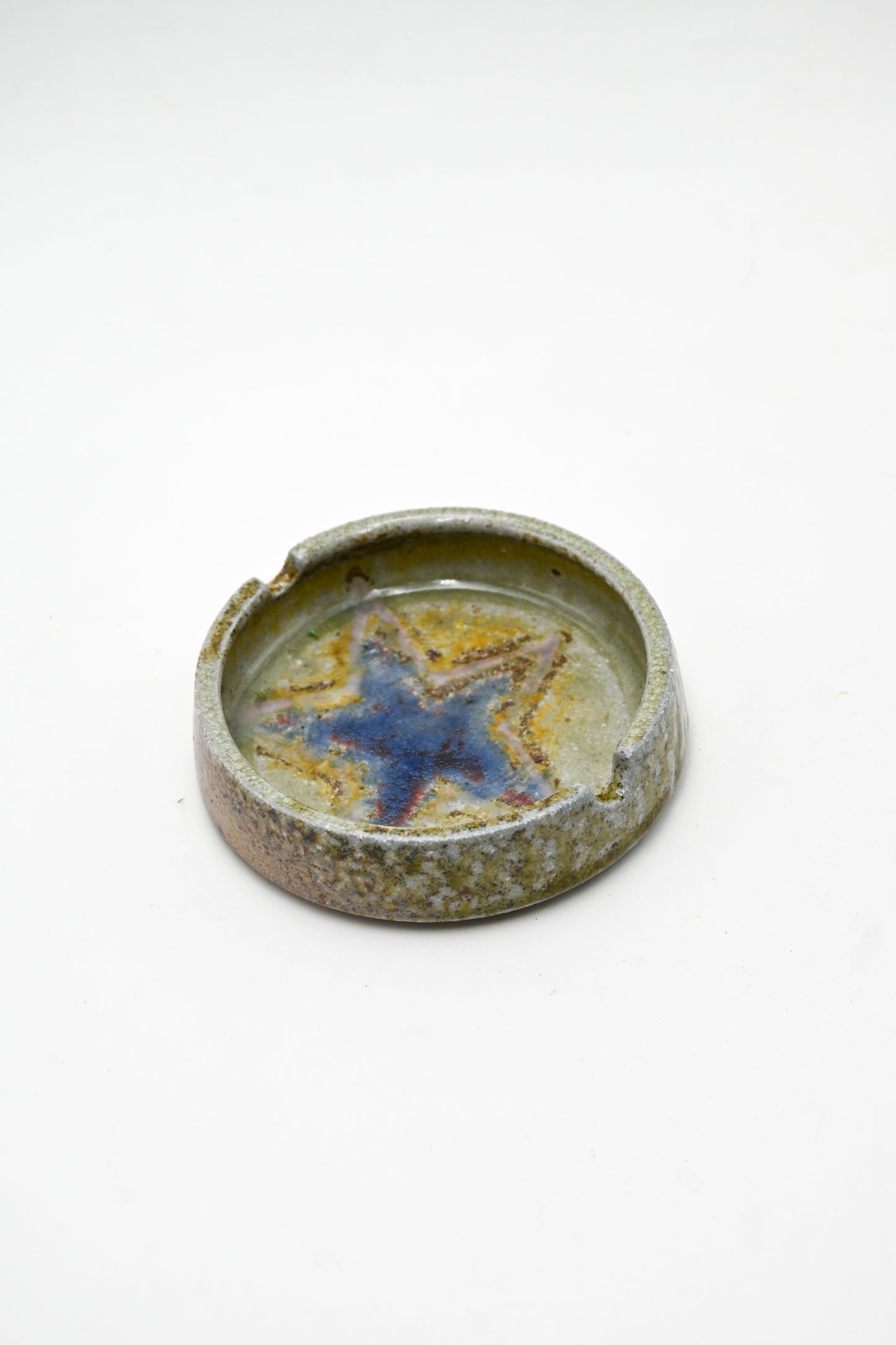 Wood Fired Ash Tray 006