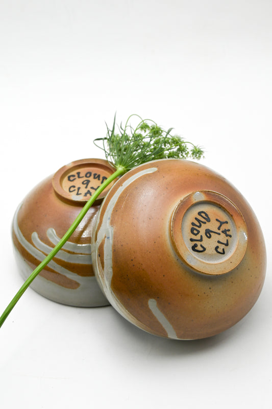 Wood Fired Matcha Bowl 004