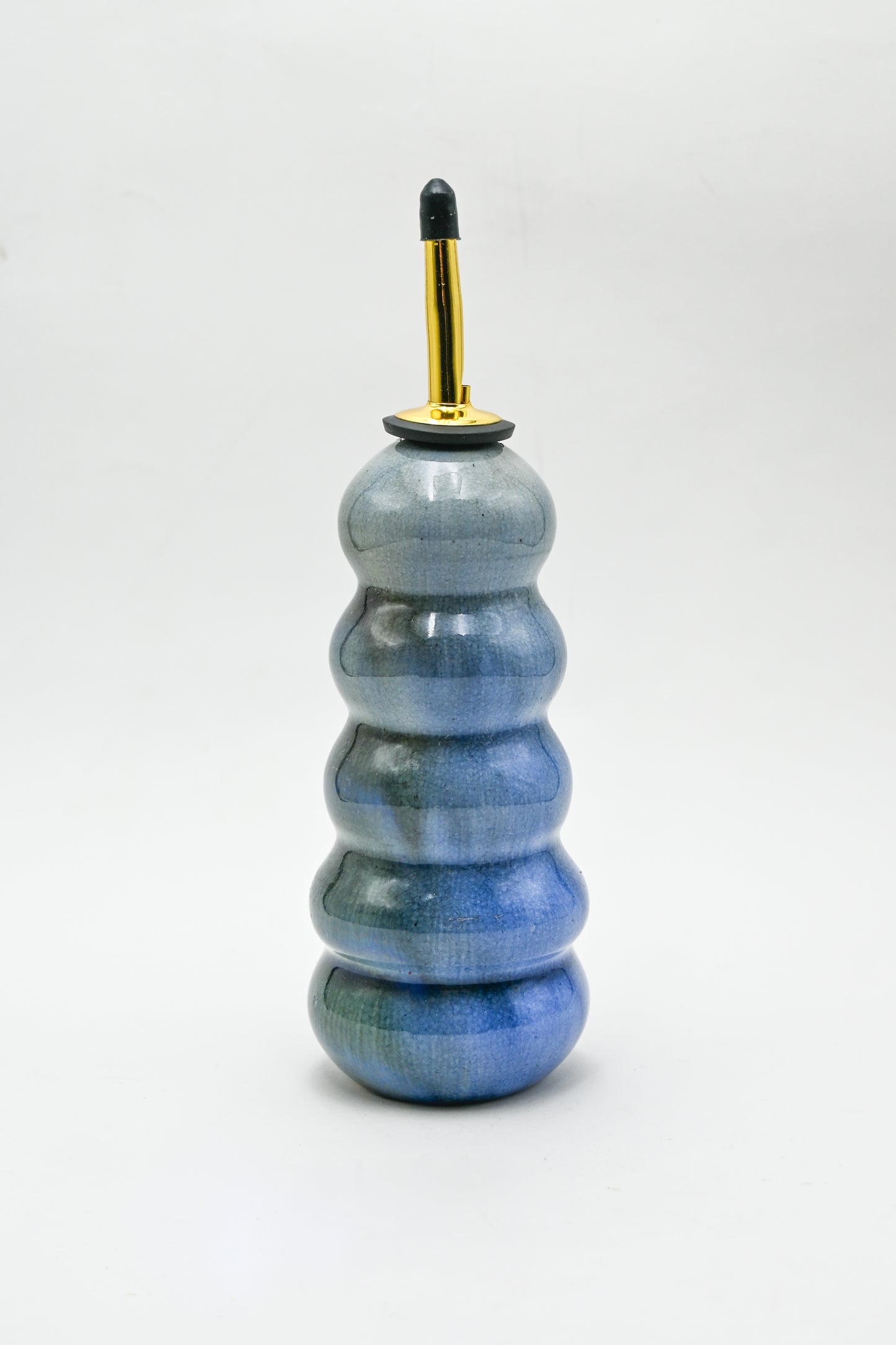 Wood Fired Oil Dispenser 009