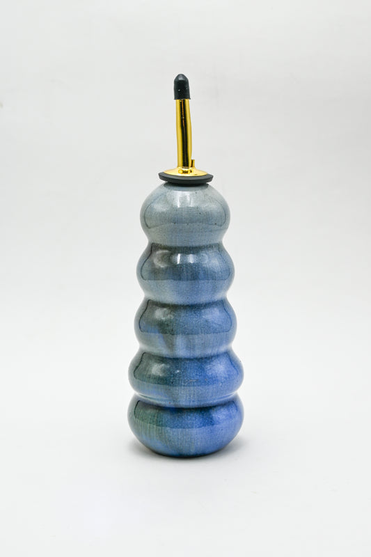 Wood Fired Oil Dispenser 009