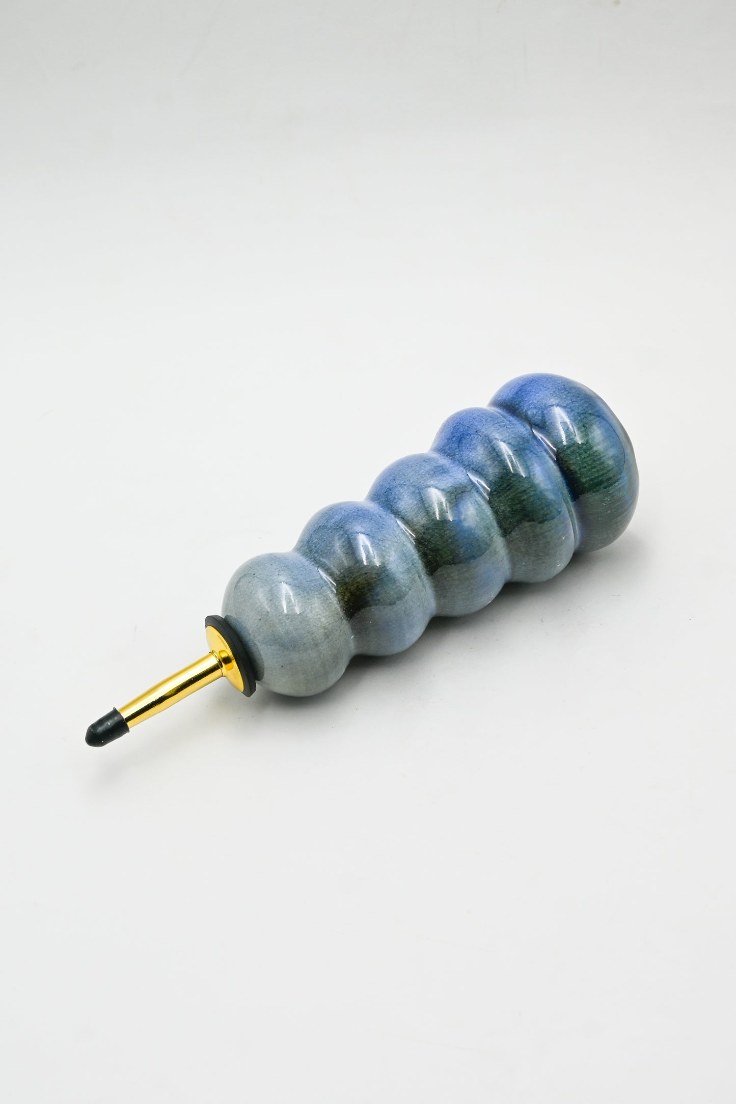 Wood Fired Oil Dispenser 009