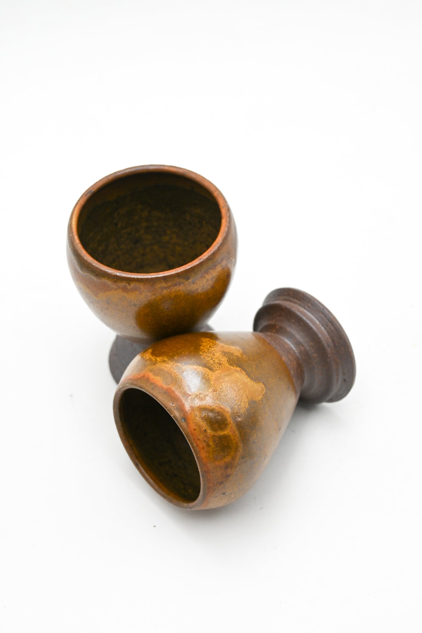 Wood Fired Goblet 010