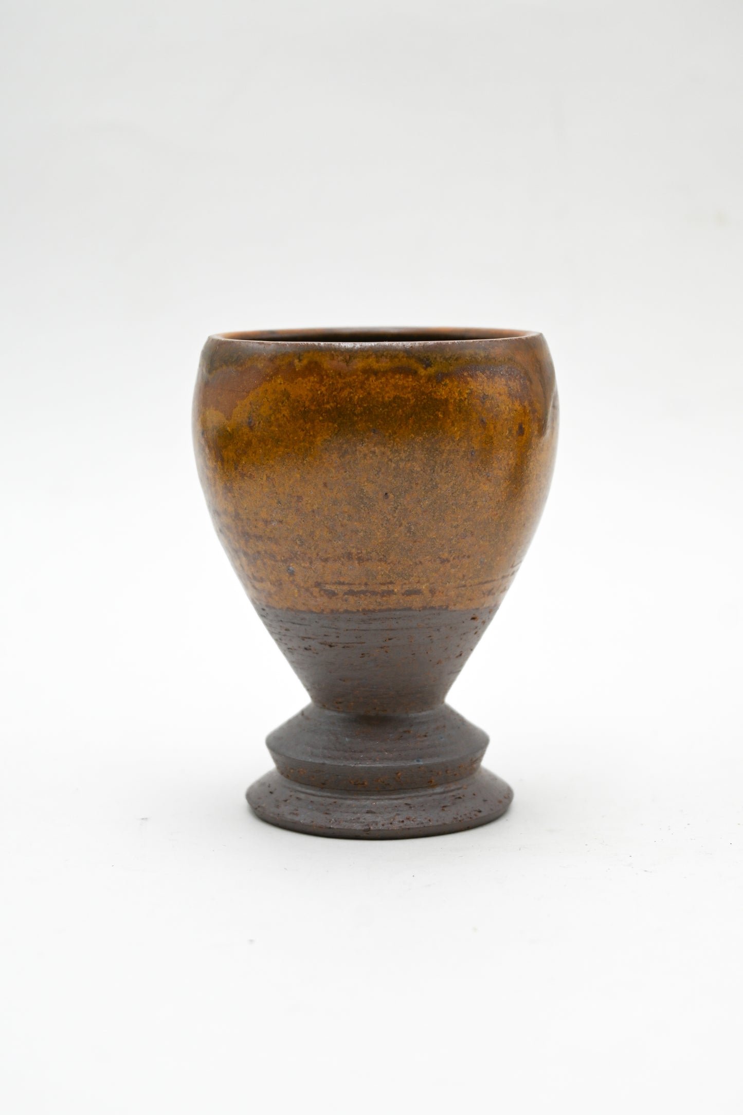 Wood Fired Goblet 010