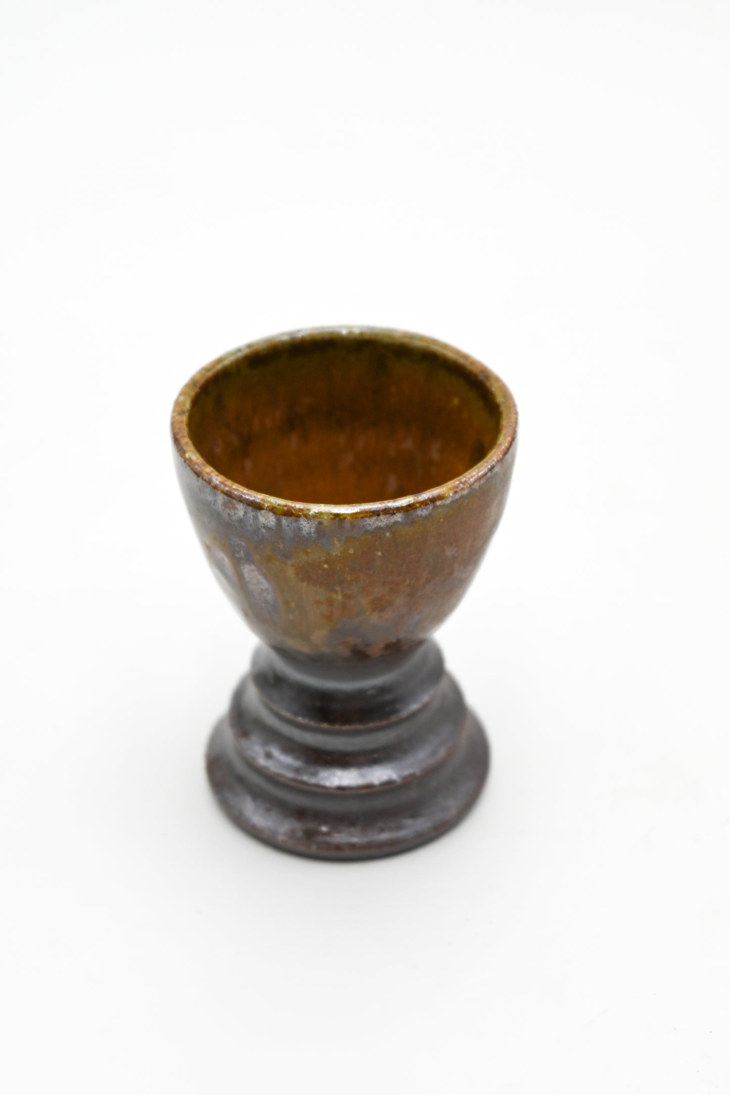 Wood Fired Shot Glass 004