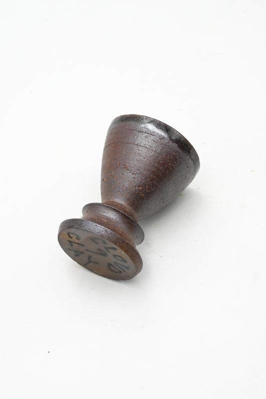 Wood Fired Shot Glass 005