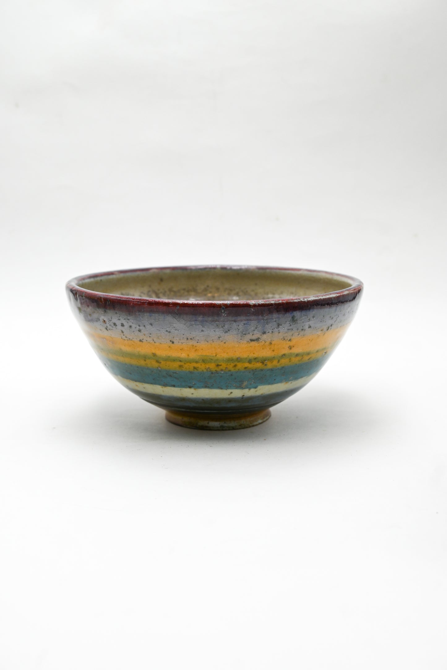 Wood Fired Bowl 025