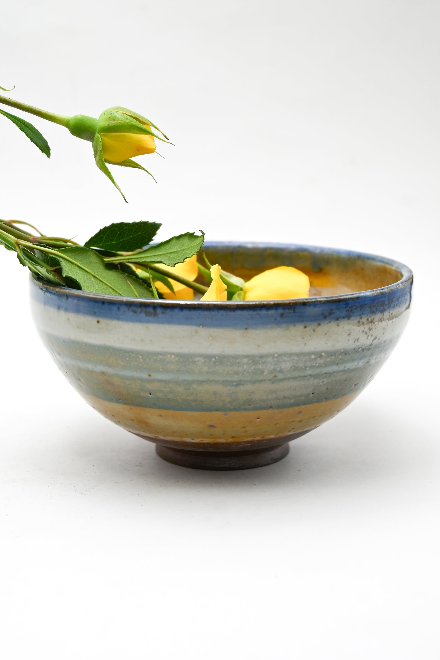 Wood Fired Bowl 026