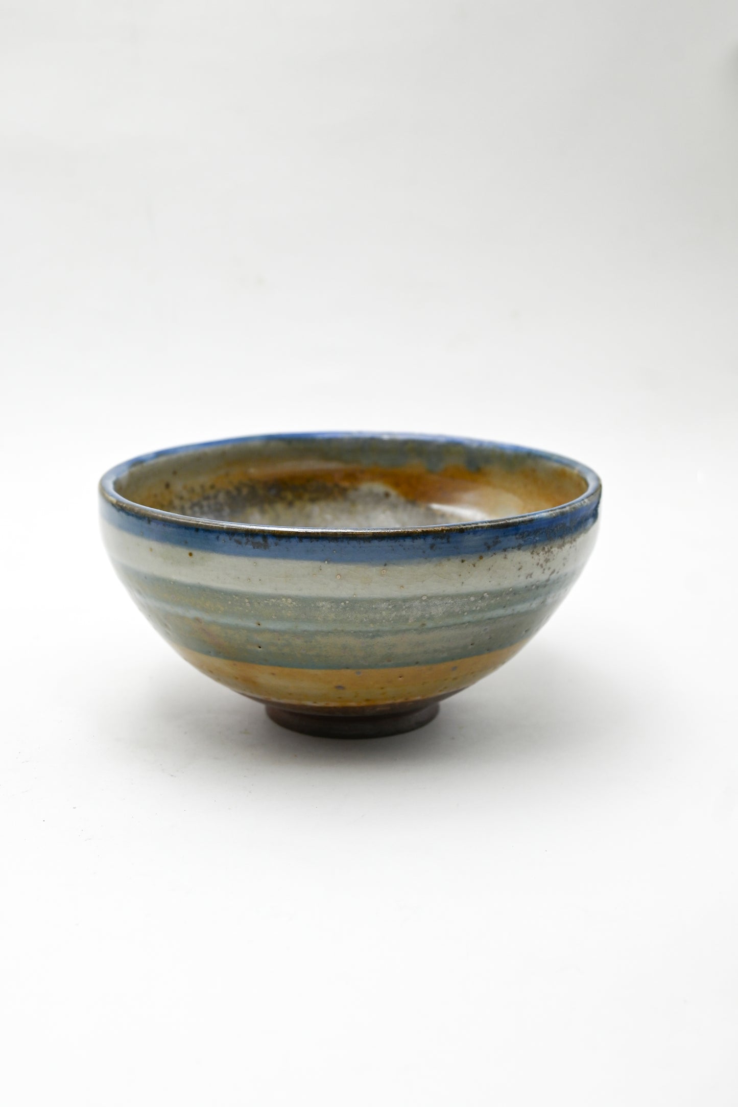 Wood Fired Bowl 026