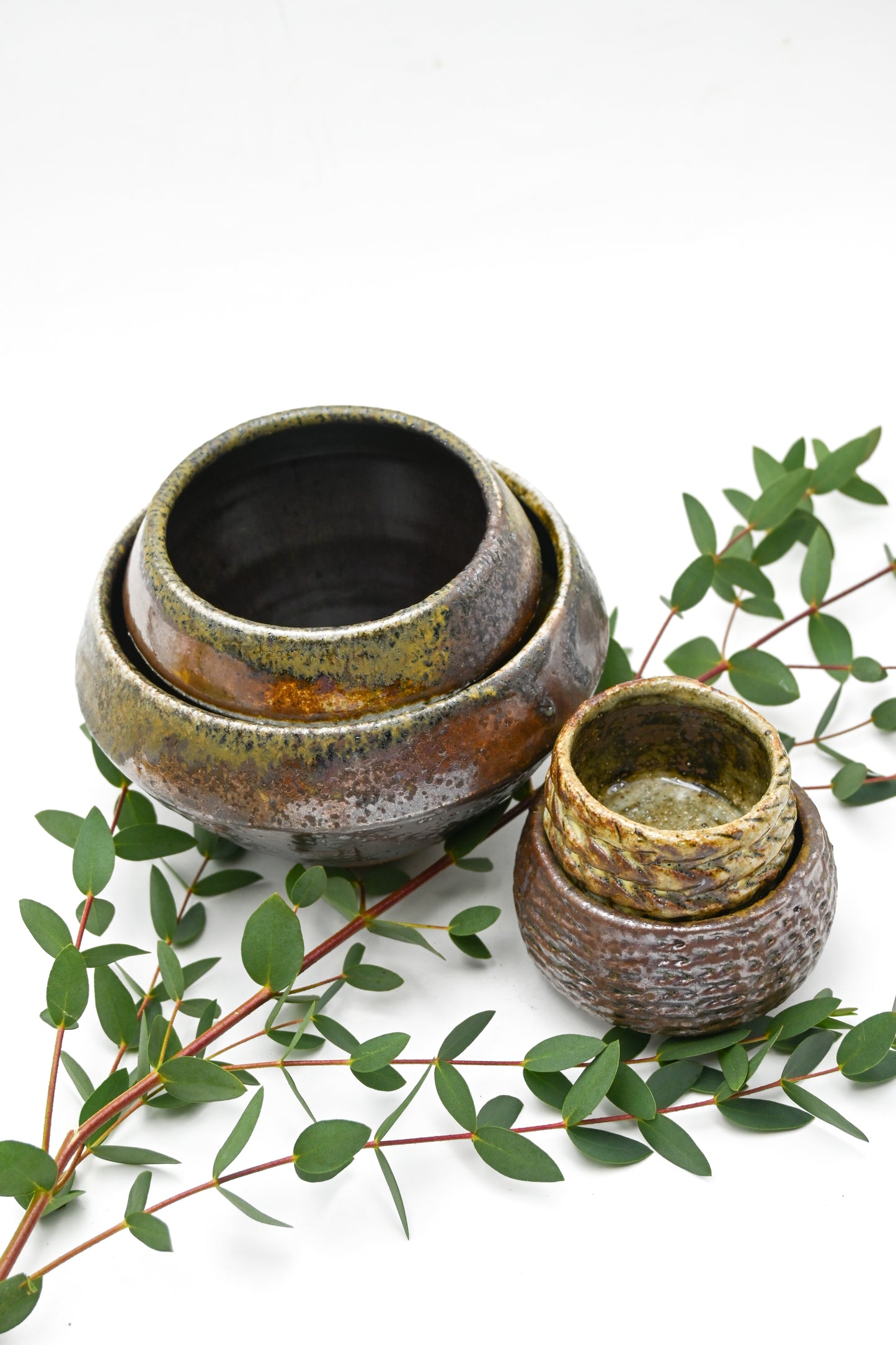 Wood Fired Mini Cup 021