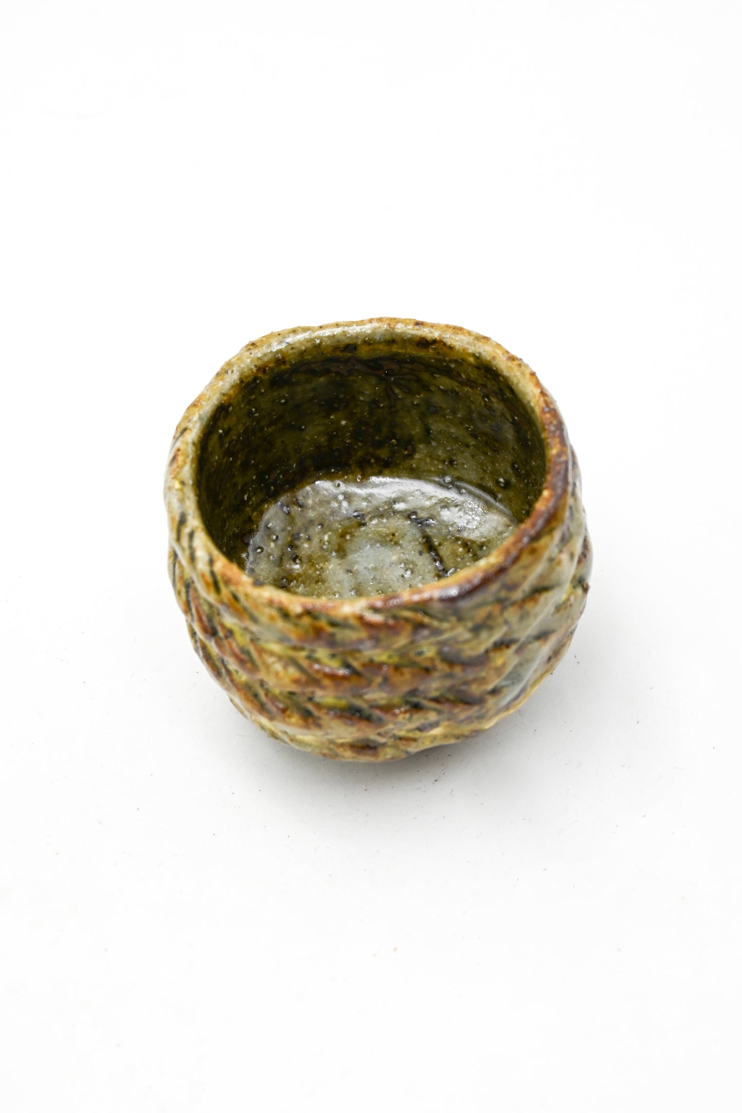 Wood Fired Mini Cup 021