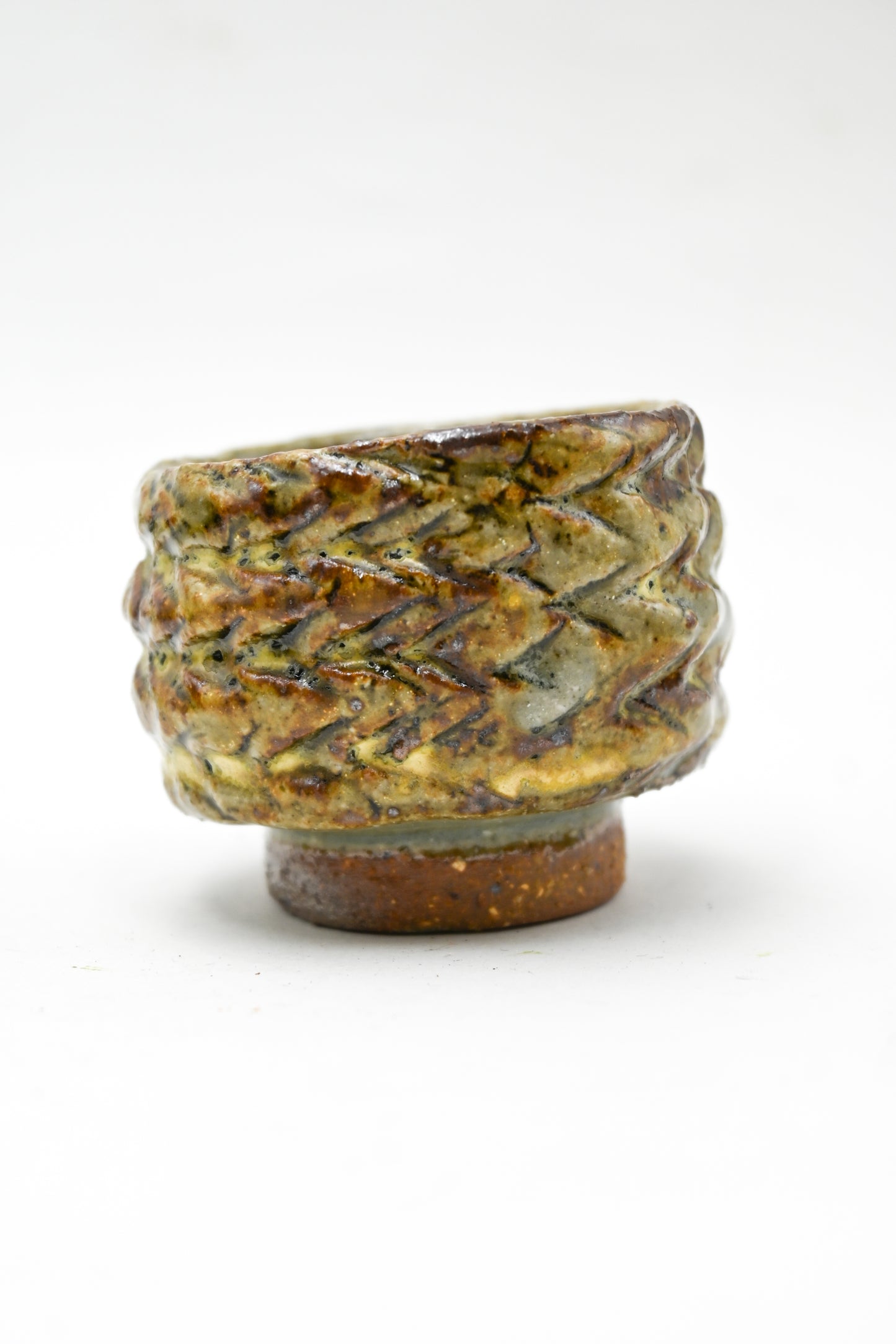 Wood Fired Mini Cup 021