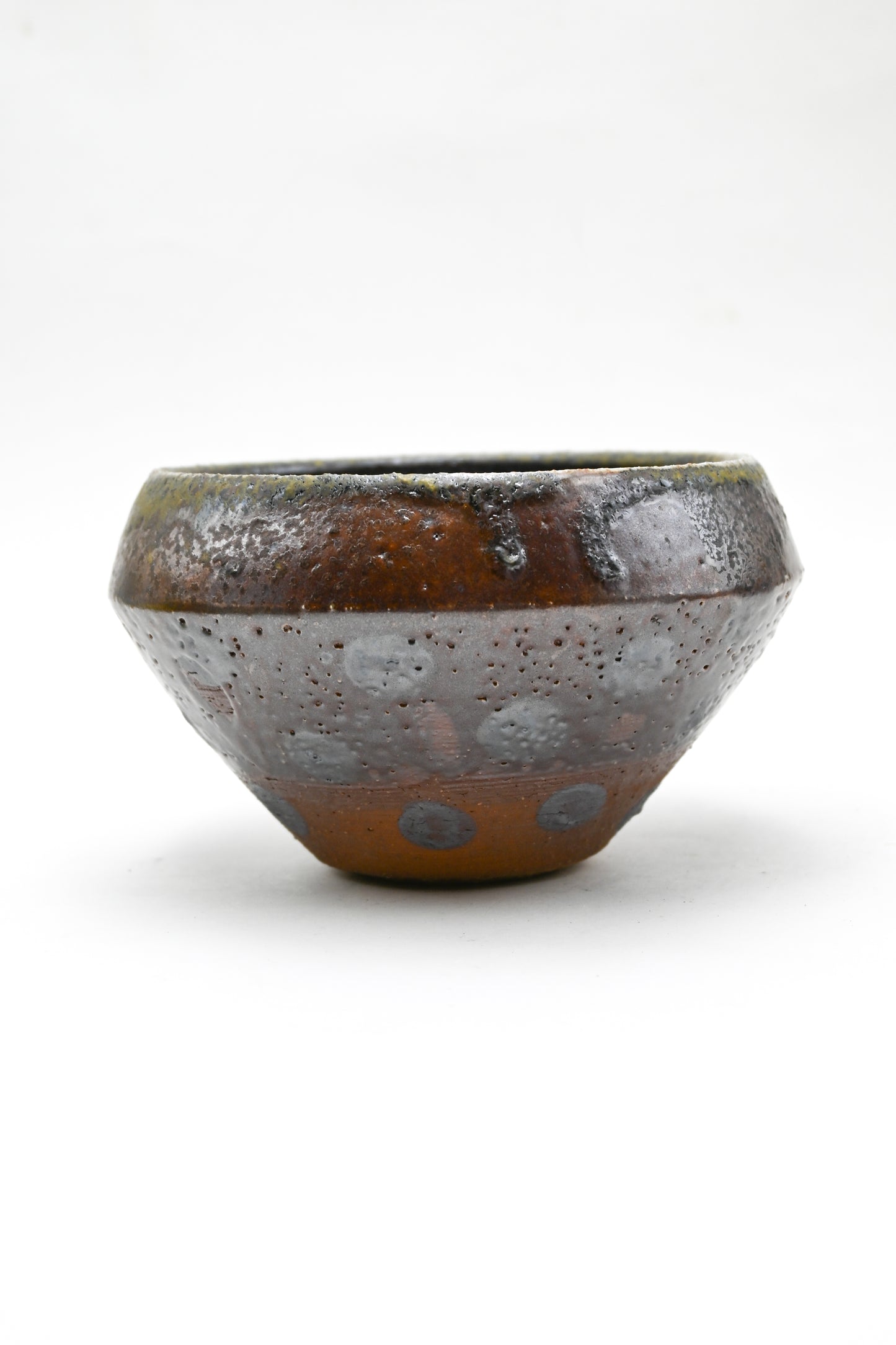 Wood Fired Pot 001