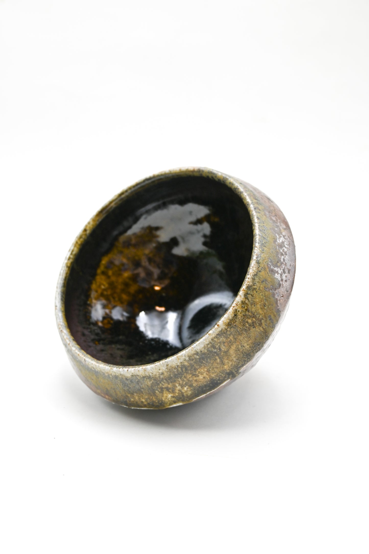 Wood Fired Pot 001