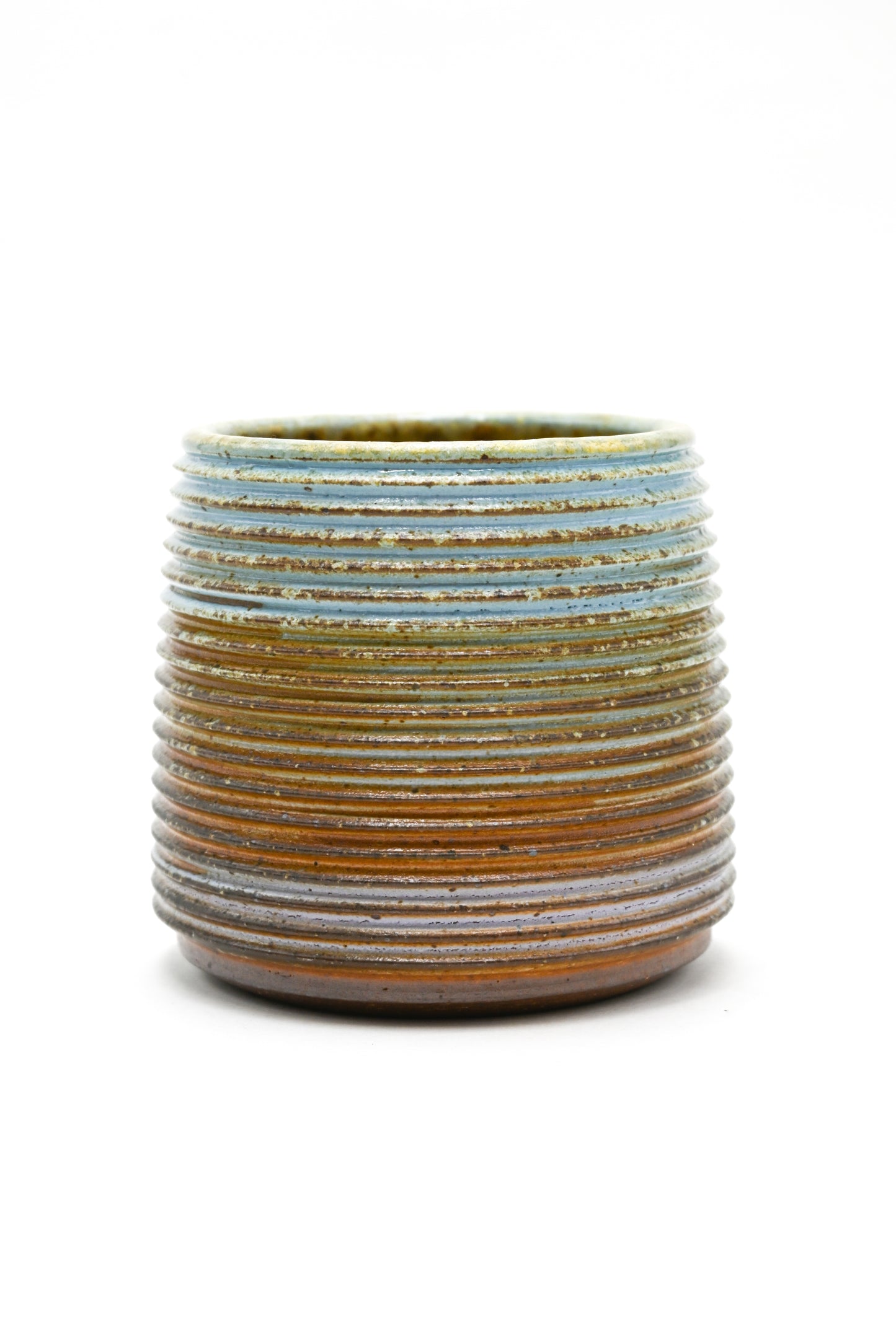 Wood Fired Tumbler 052